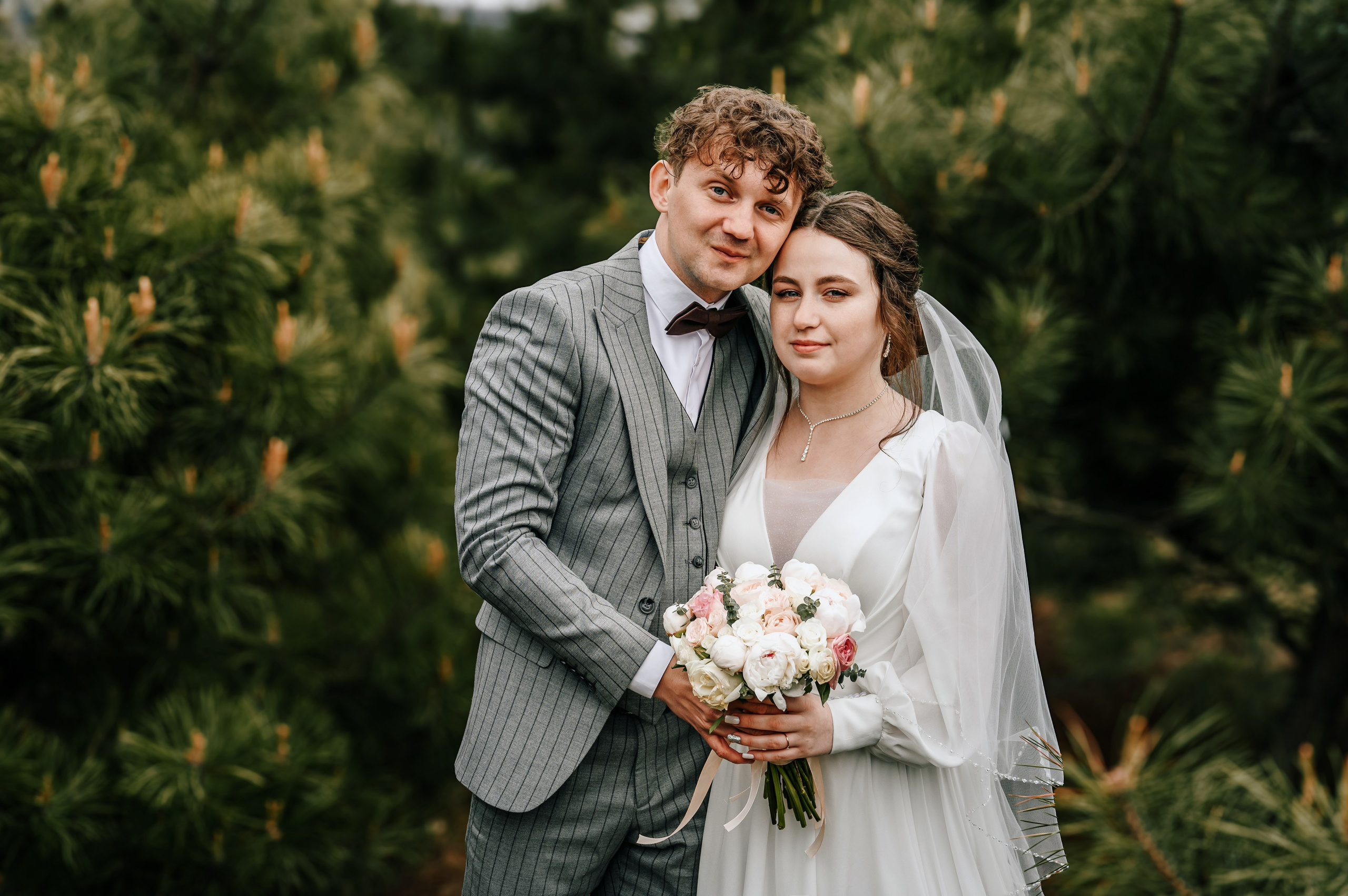 Николай Елизавета. Фотограф Владивосток. Игорь Кирсанов