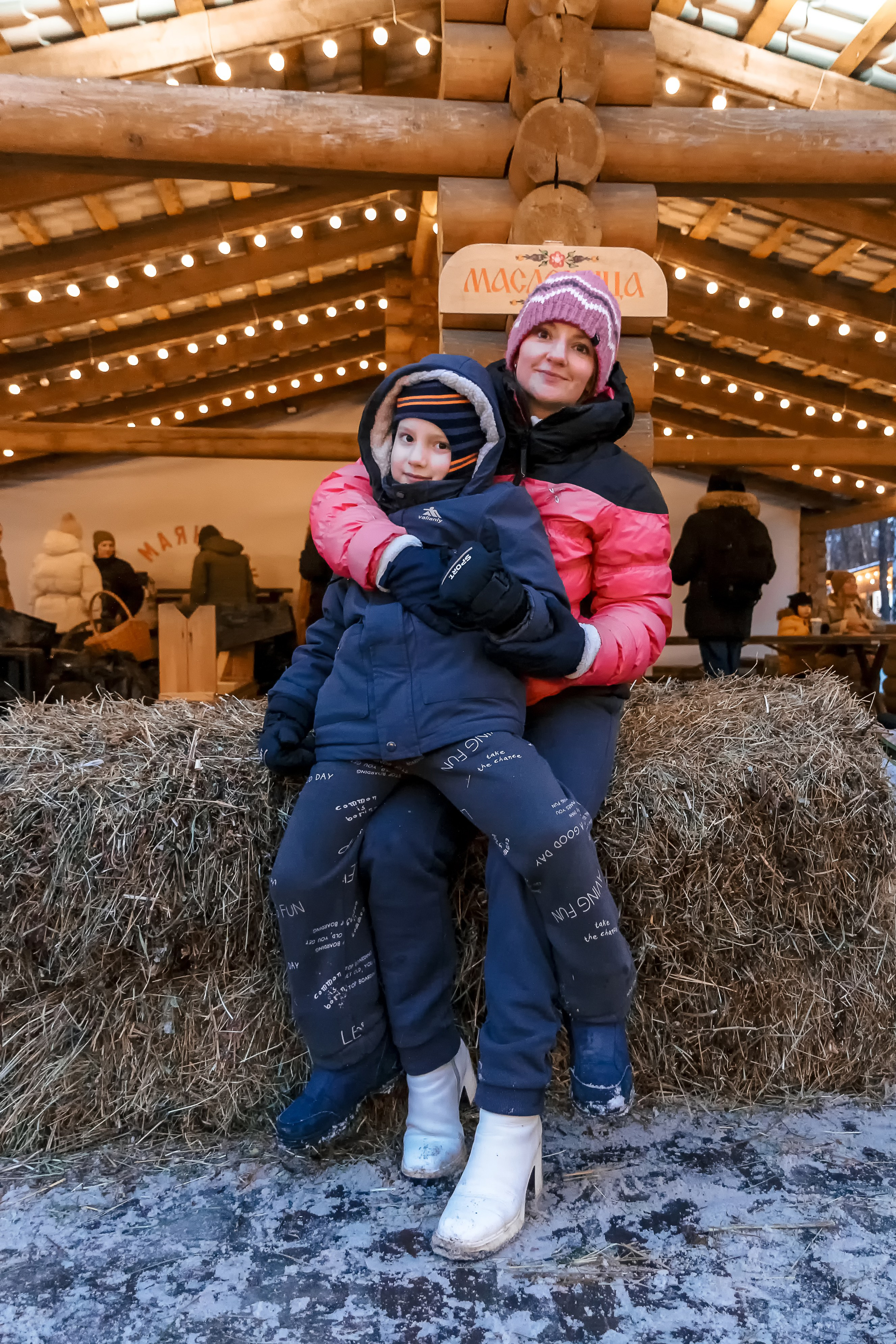 Репортажный фотограф в Екатеринбурге Евгения Кожемячко