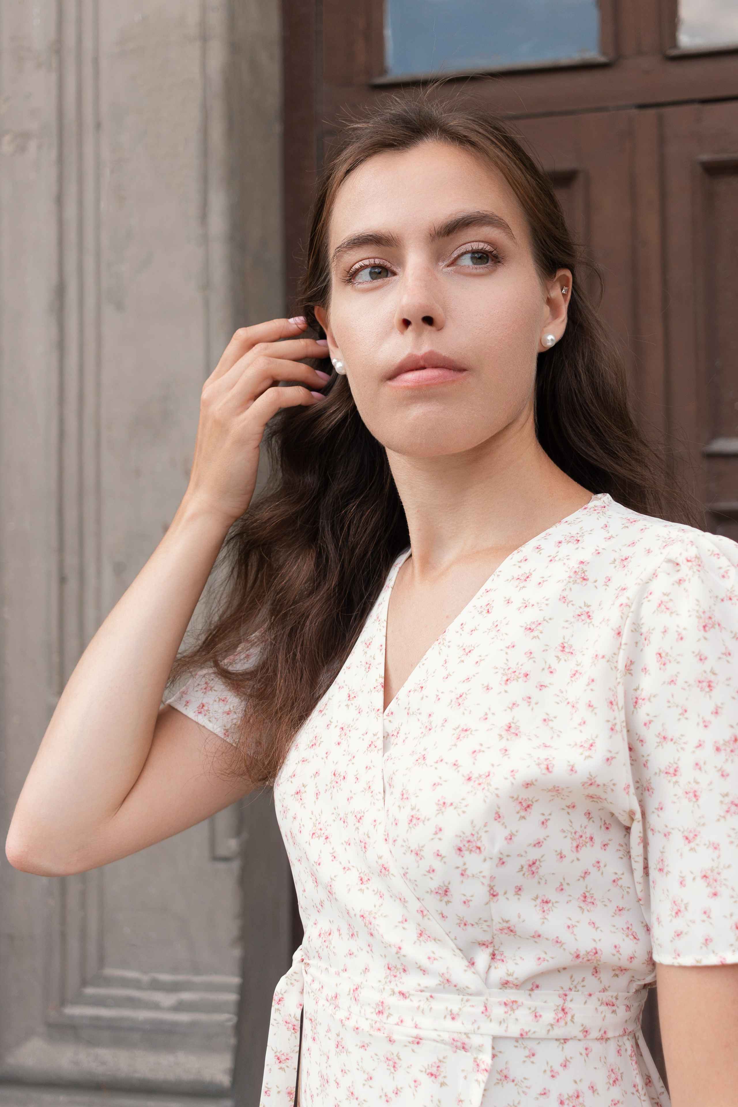 Женский фотограф в Екатеринбурге Евгения Кожемячко