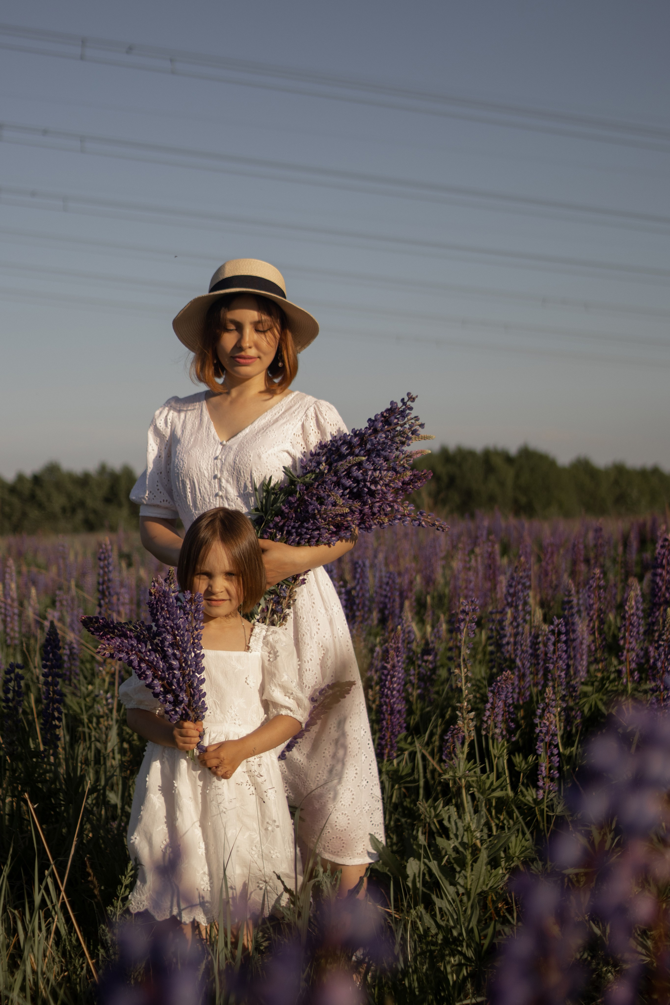 Агния и Арианна. Семейный и свадебный фотограф Чебоксары Екатерина Косолапова