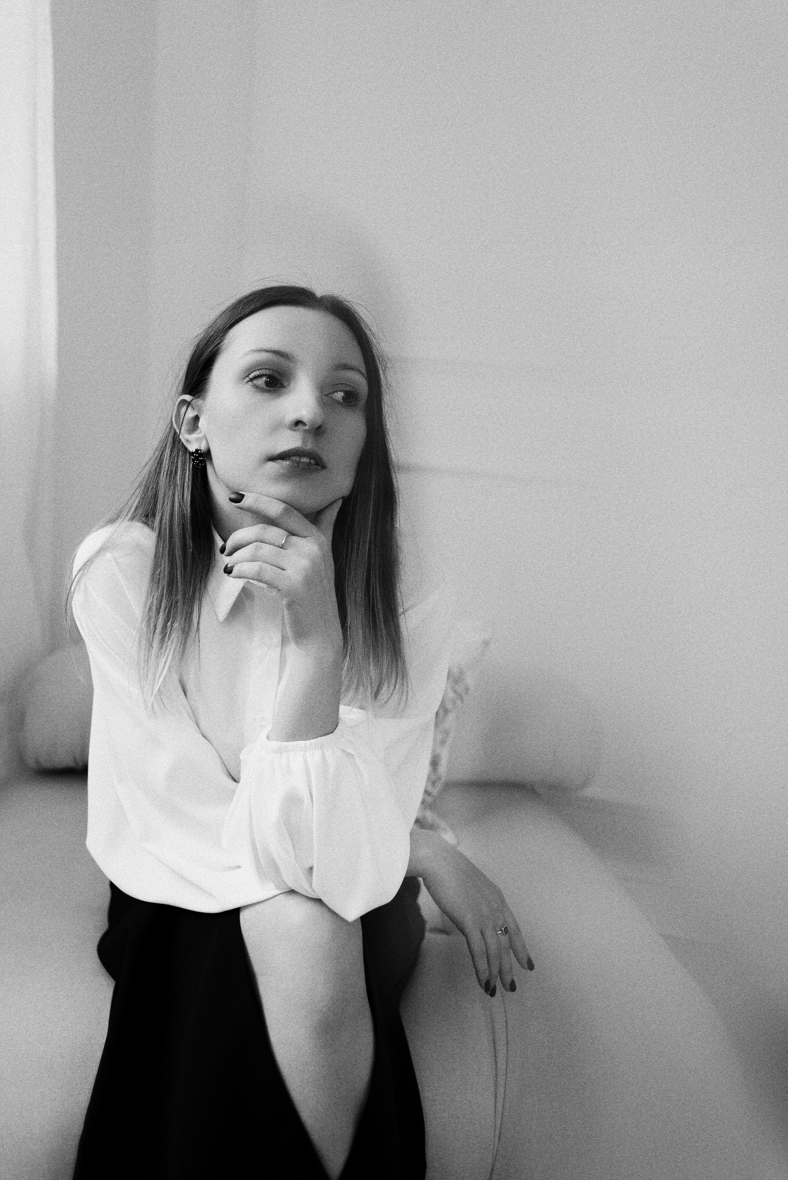 Домашне-уютное. Фотограф Дарья Мустафина, Тюмень