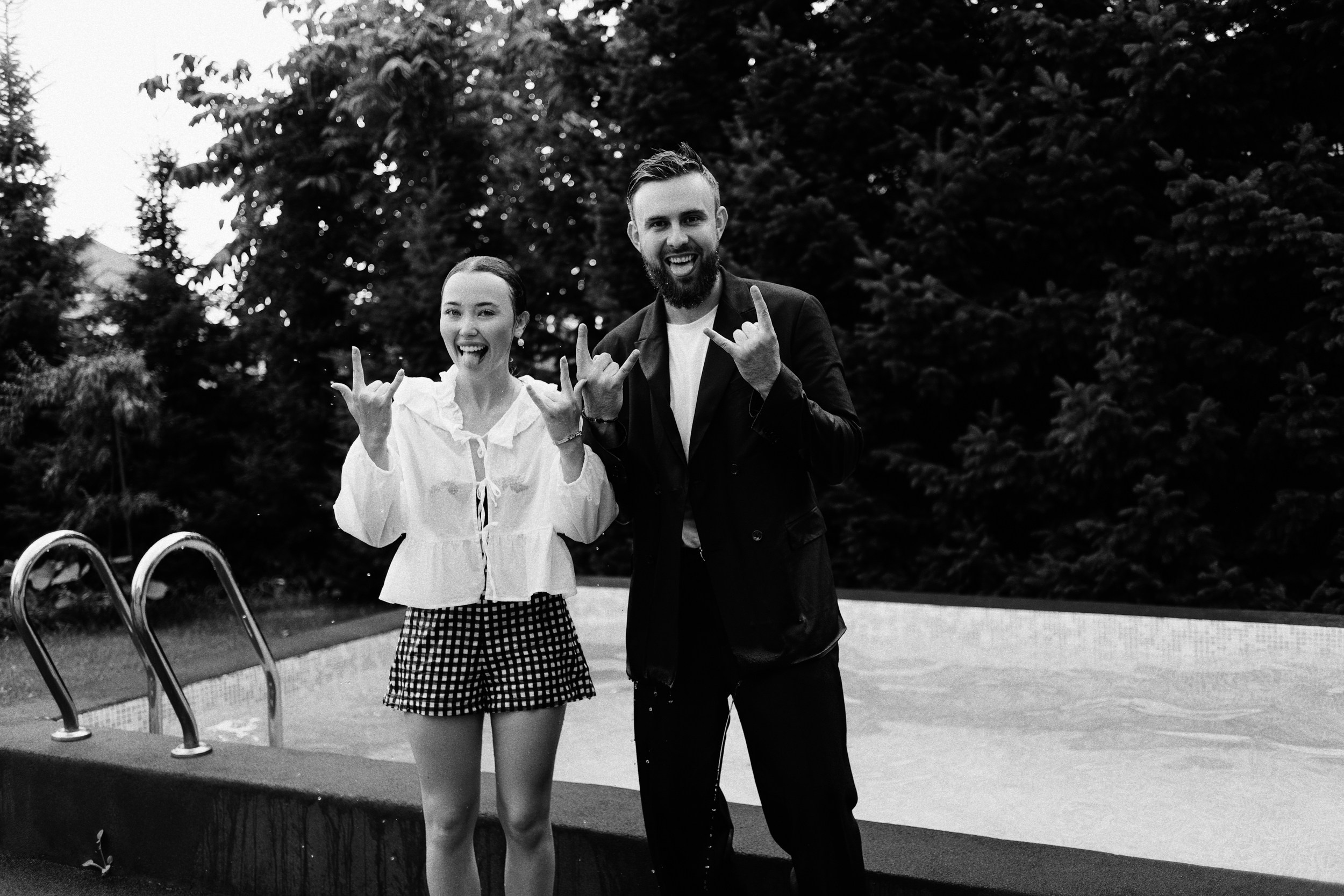 Семейный день. Фотограф Дарья Мустафина, Тюмень