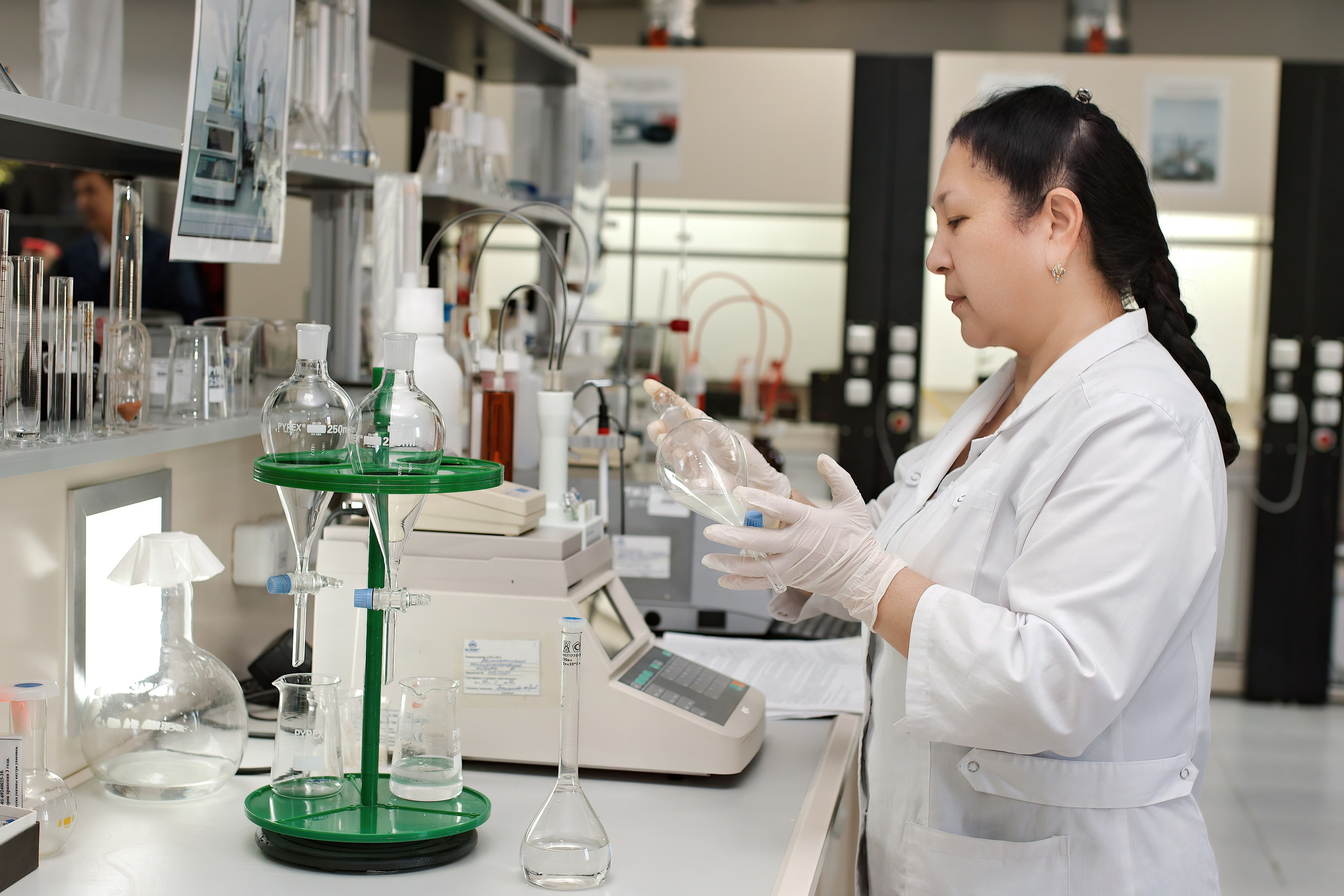 Фотограф промышленности Казахстан, Атырауская область, Мангистауская. Фотограф в Атырау Максим Стадниченко