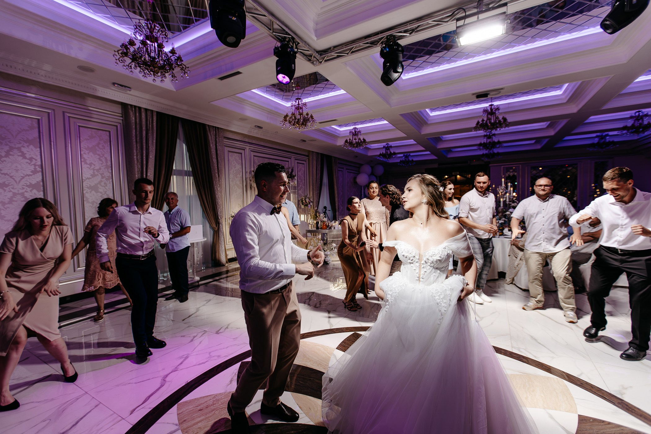 Сергей и Елизавета. Тимур Аминов | Фотограф в Кемерове