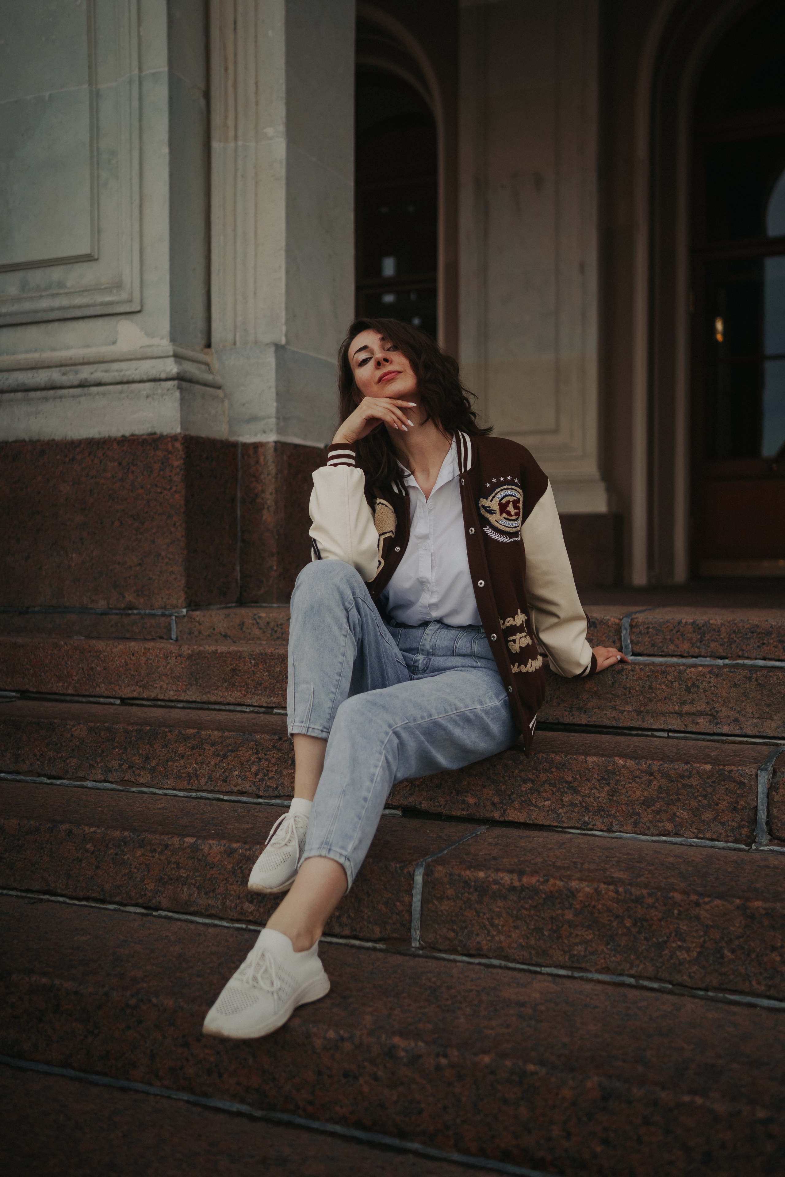 STREET. Сергей Богданов — Портретный фотограф