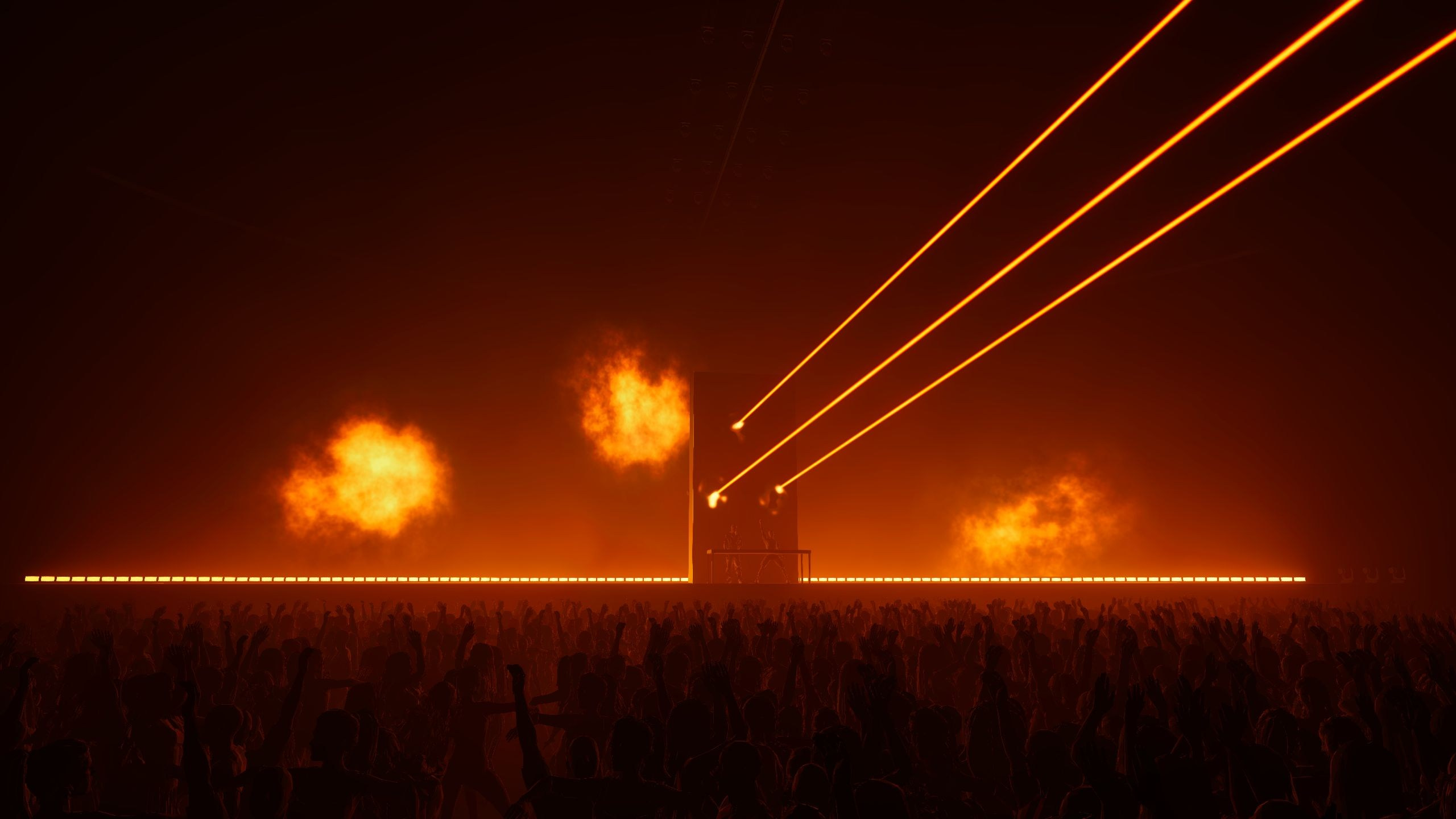 CONSTANT EVOLUTION. OOPS