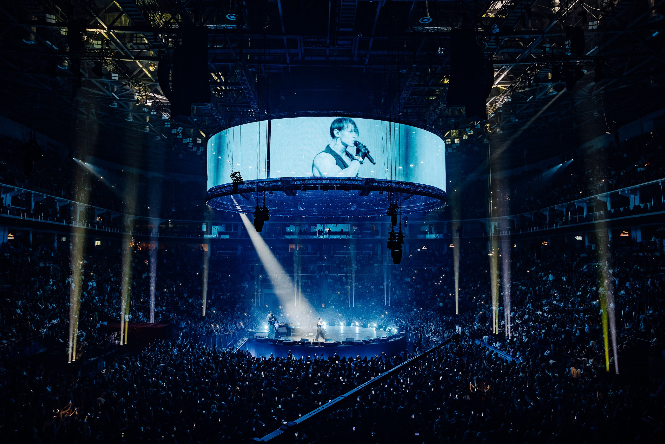 NILETTO / МОСКВА / 2025. OOPS