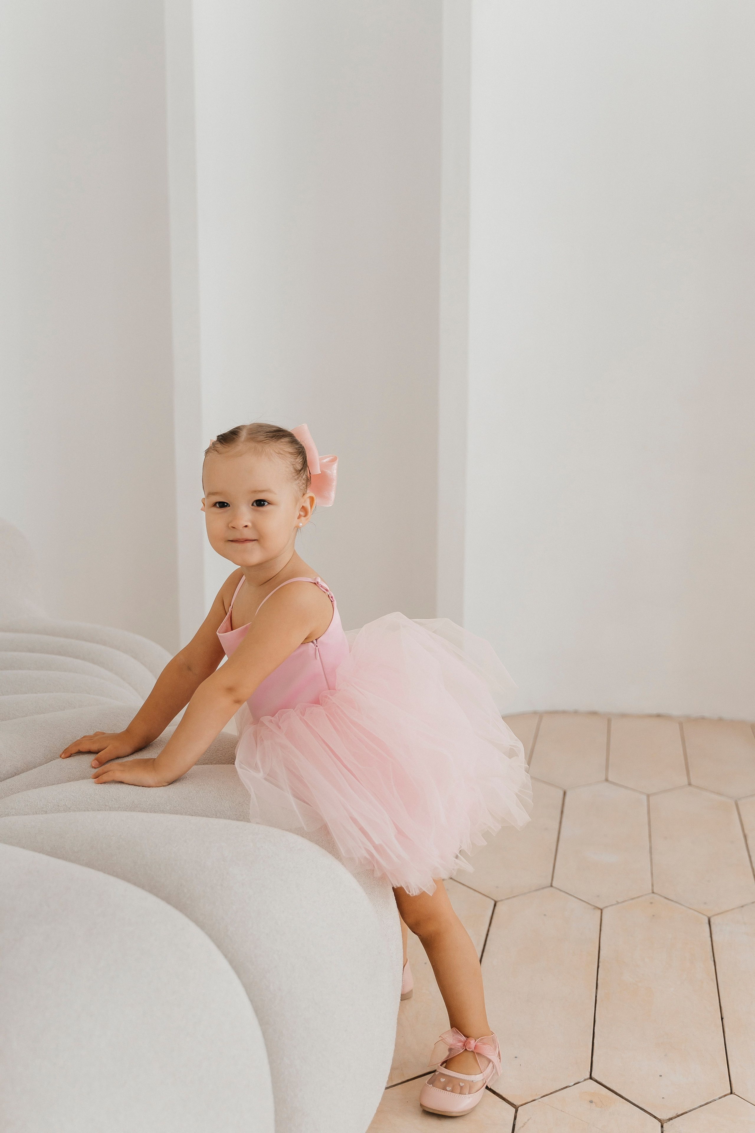 Влад, Юля и Марго. Волик Мария