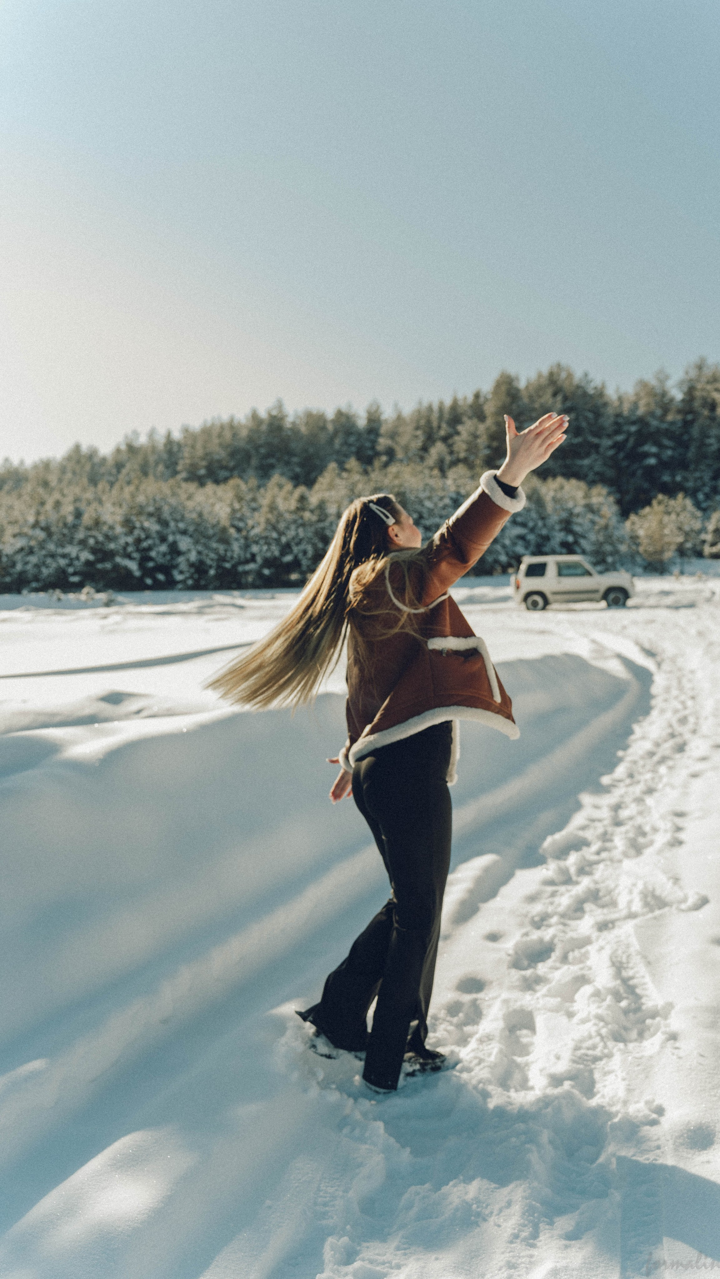Алсу. Алиса Никитцова | Фотограф в Казани