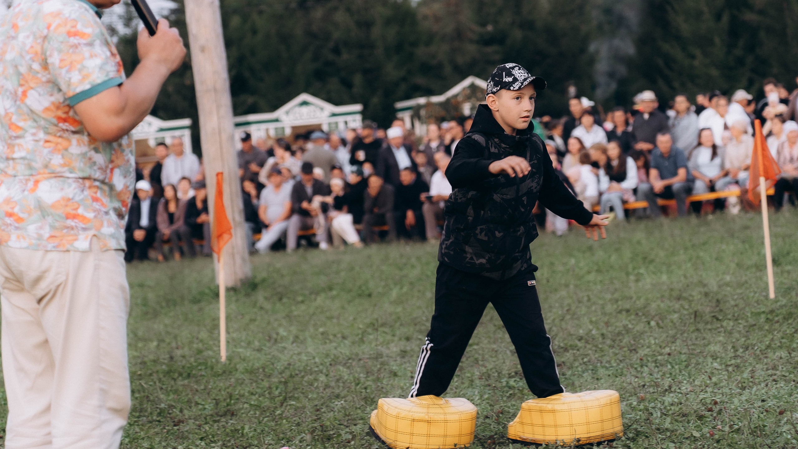 День Коня. Алиса Никитцова | Фотограф в Казани
