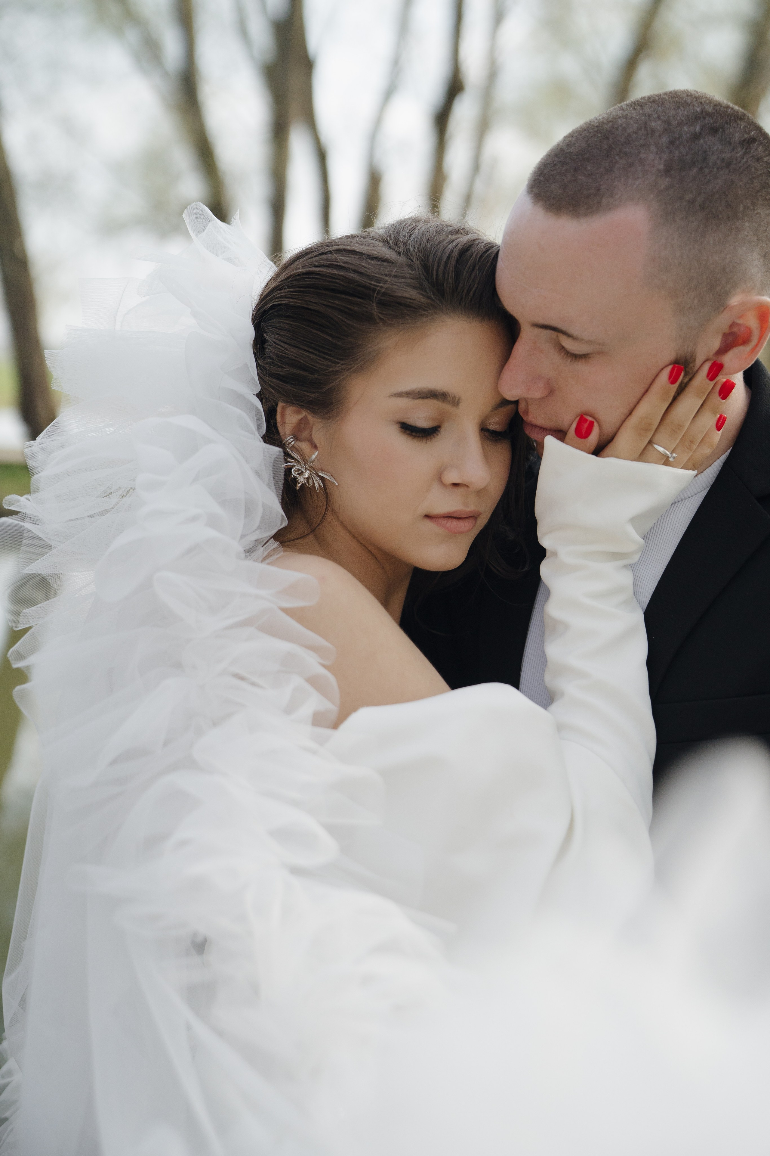 Love love love. Свадебный фотограф Липецк Москва Анна Невзорова