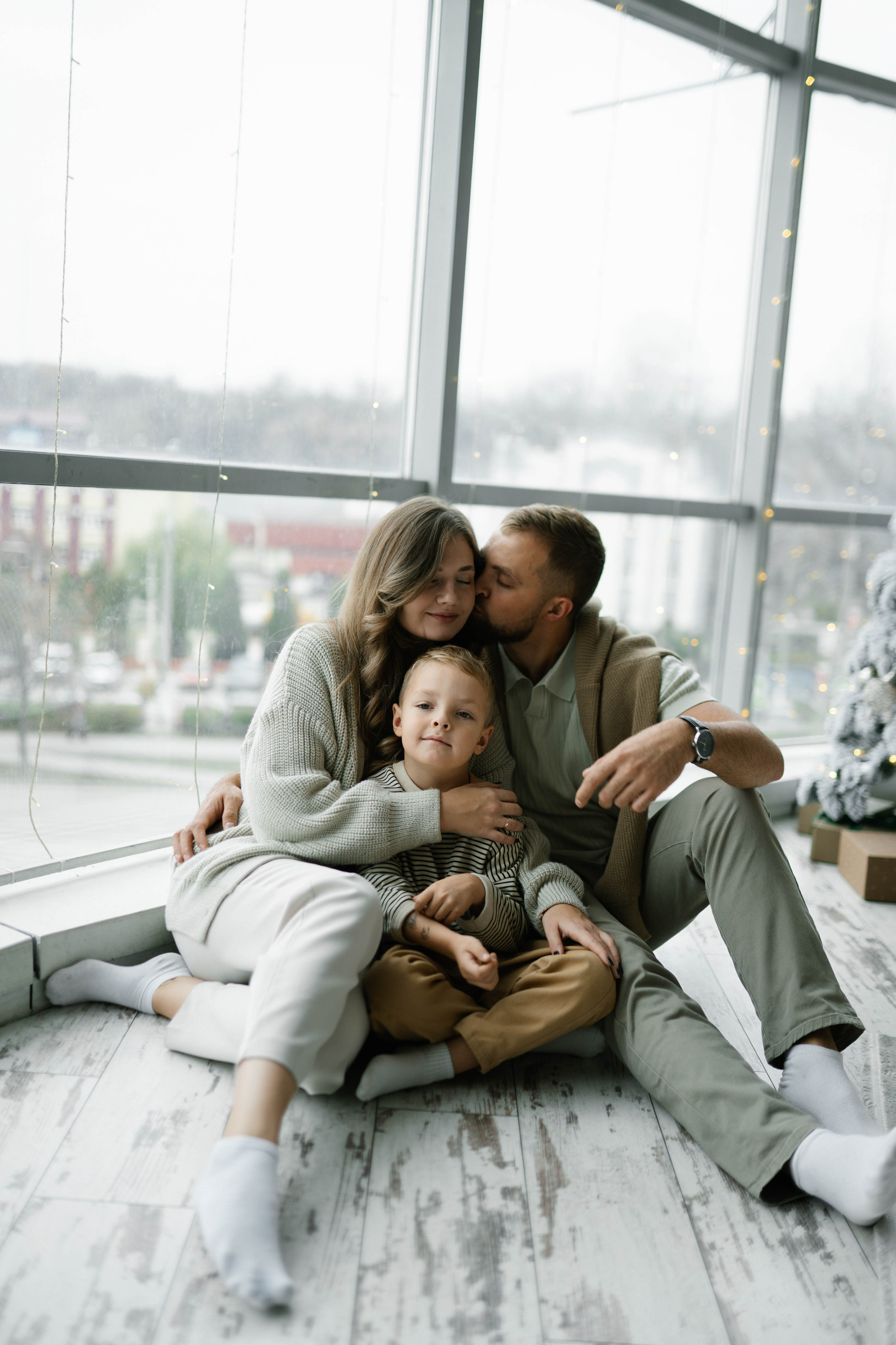 Y & E & M. Свадебный фотограф Липецк Москва Анна Невзорова