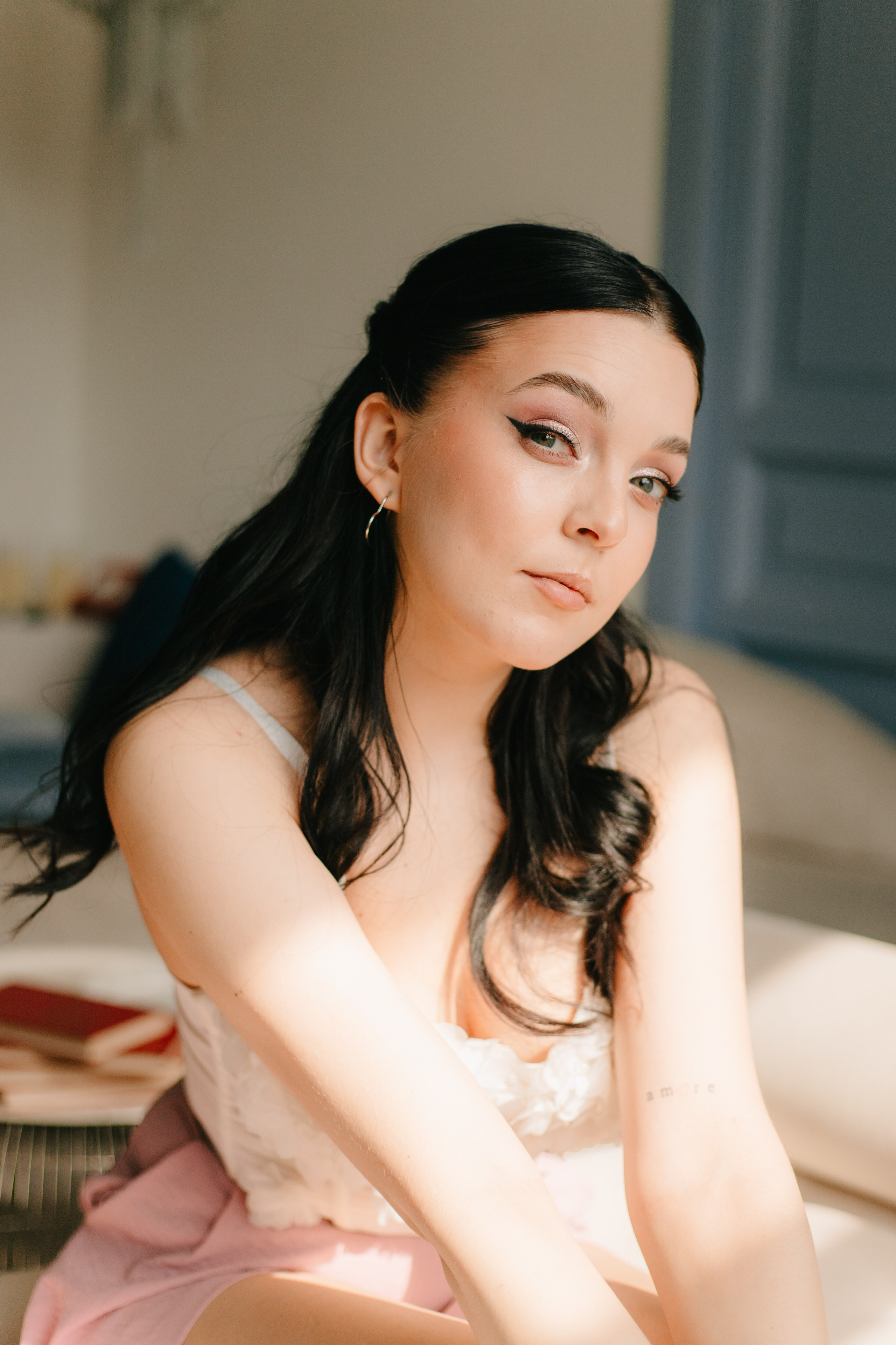 ЛЕРА 📍GLOW ME STUDIO. Фотограф в Санкт-Петербурге Екатерина