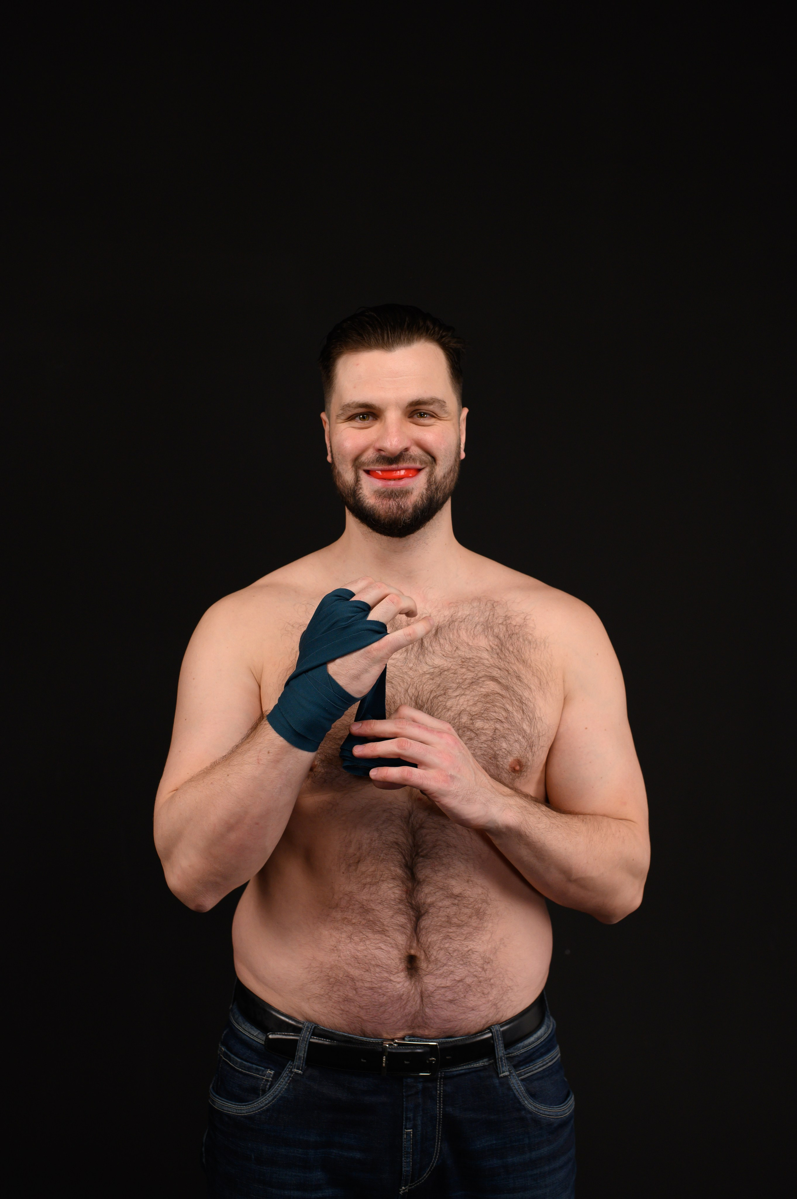 Актерский портрет. Профессиональный фотограф в Санкт-Петербурге