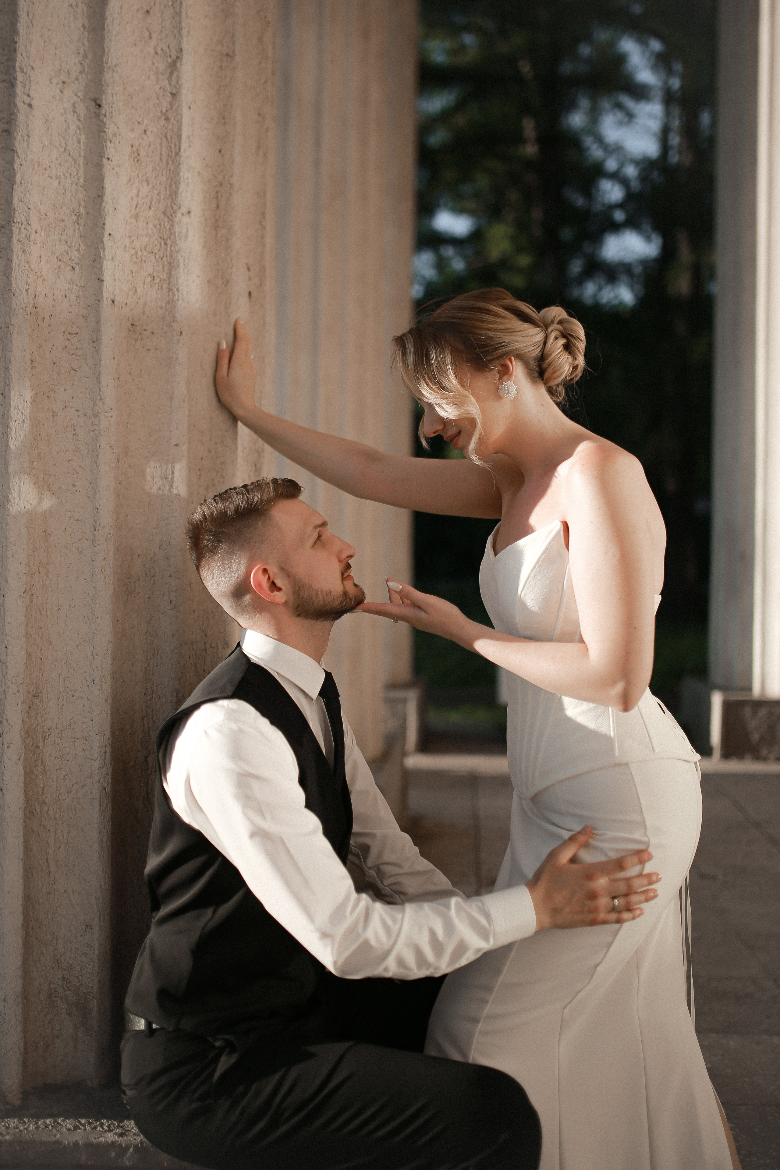 Кирилл & Влада. Свадебный и семейный фотограф в Казани — Лилия Куликова