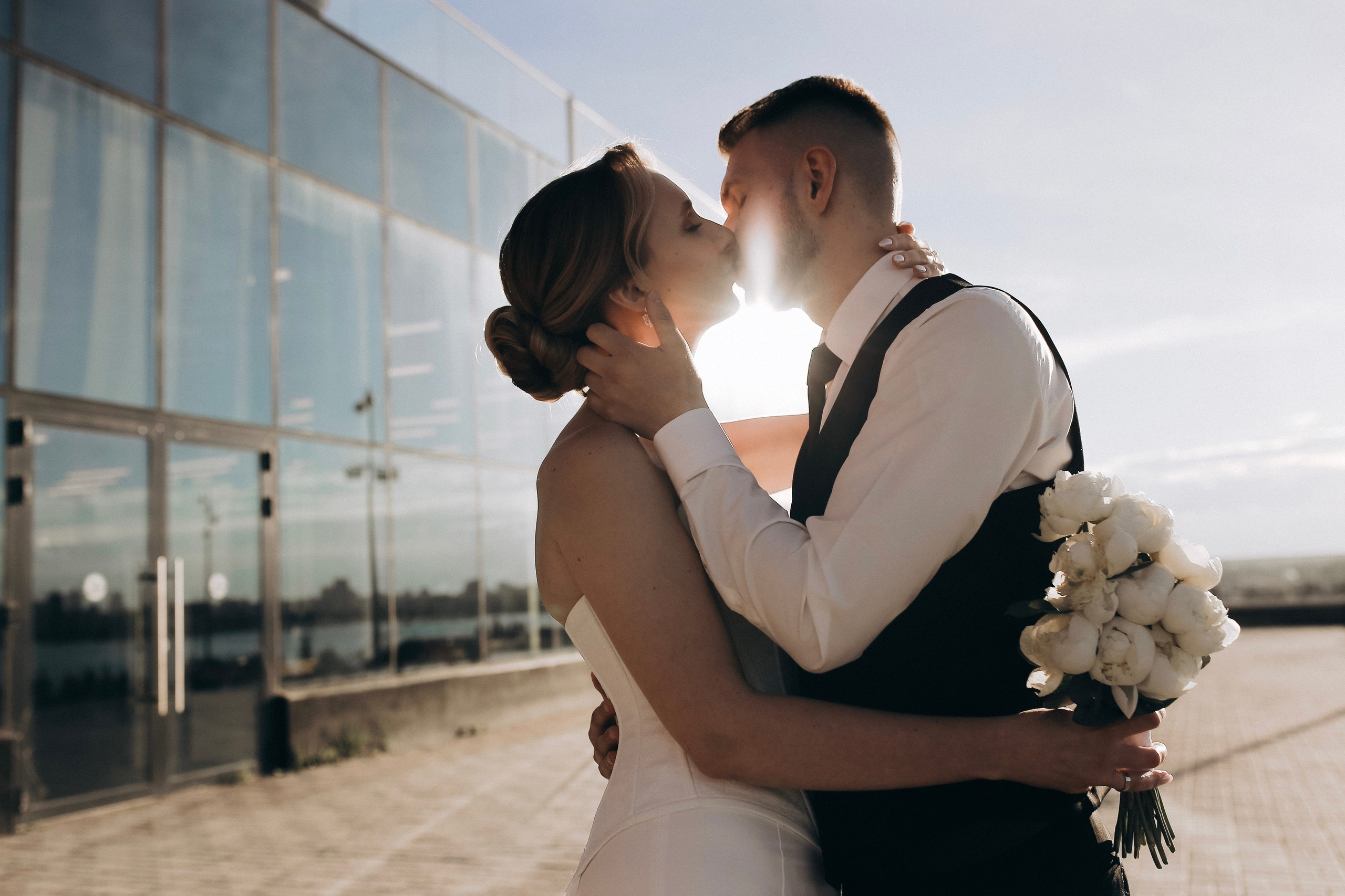 Кирилл & Влада. Свадебный и семейный фотограф в Казани — Лилия Куликова