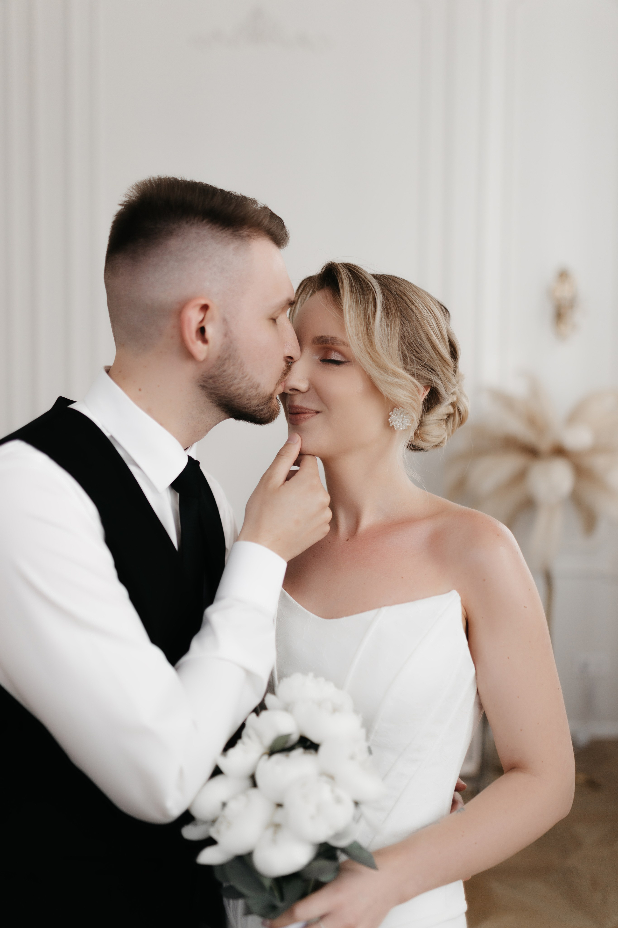 Кирилл & Влада. Свадебный и семейный фотограф в Казани — Лилия Куликова