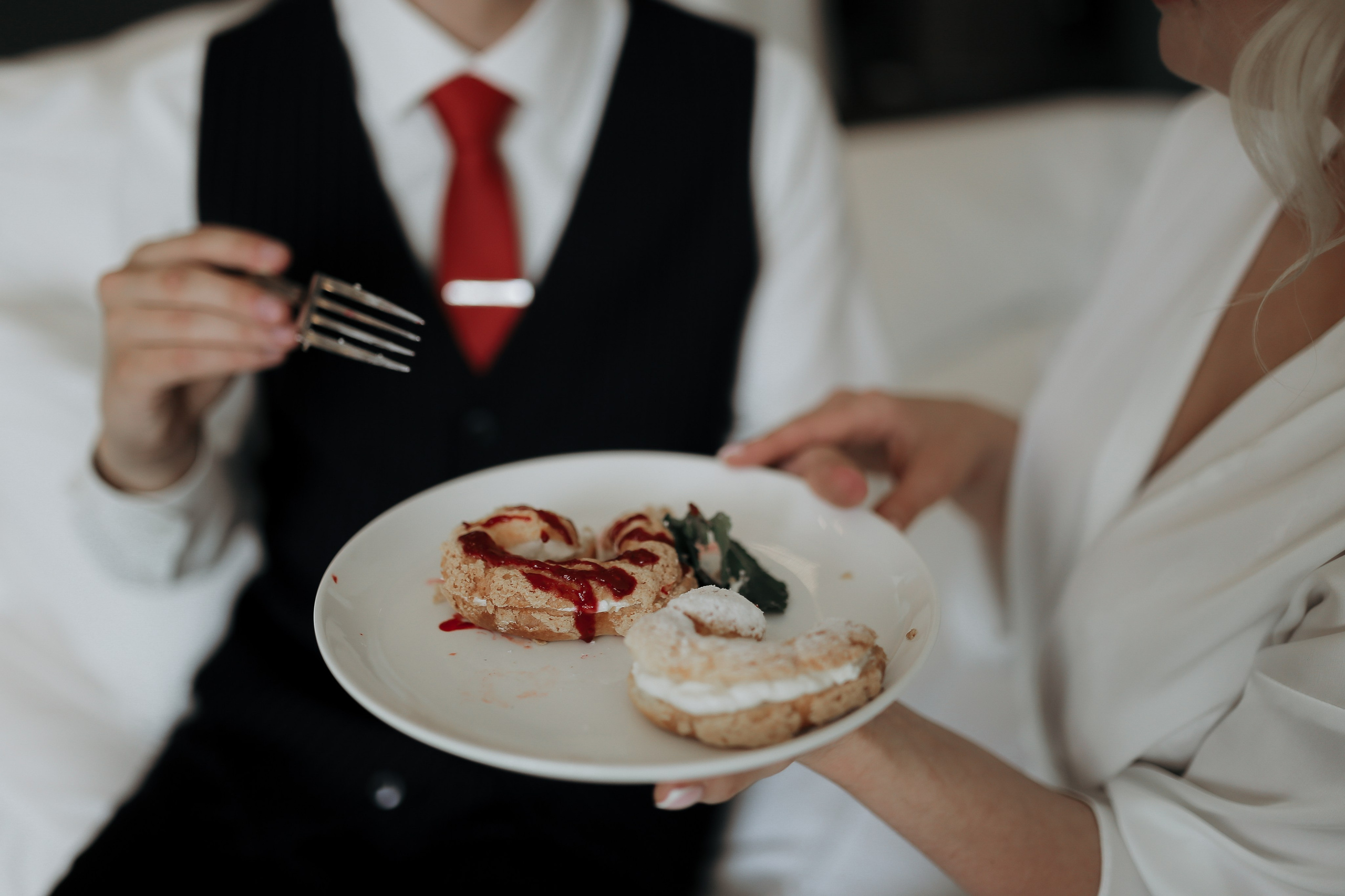 Сергей & Милолика. Свадебный и семейный фотограф в Казани — Лилия Куликова