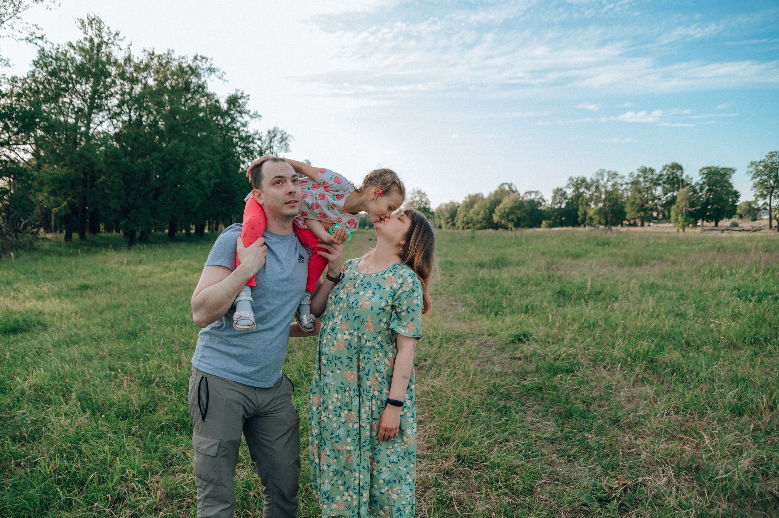СЕМЕЙНАЯ. Совец ДЗ. Наталья. Детский и семейный фотограф Катерина Мишина