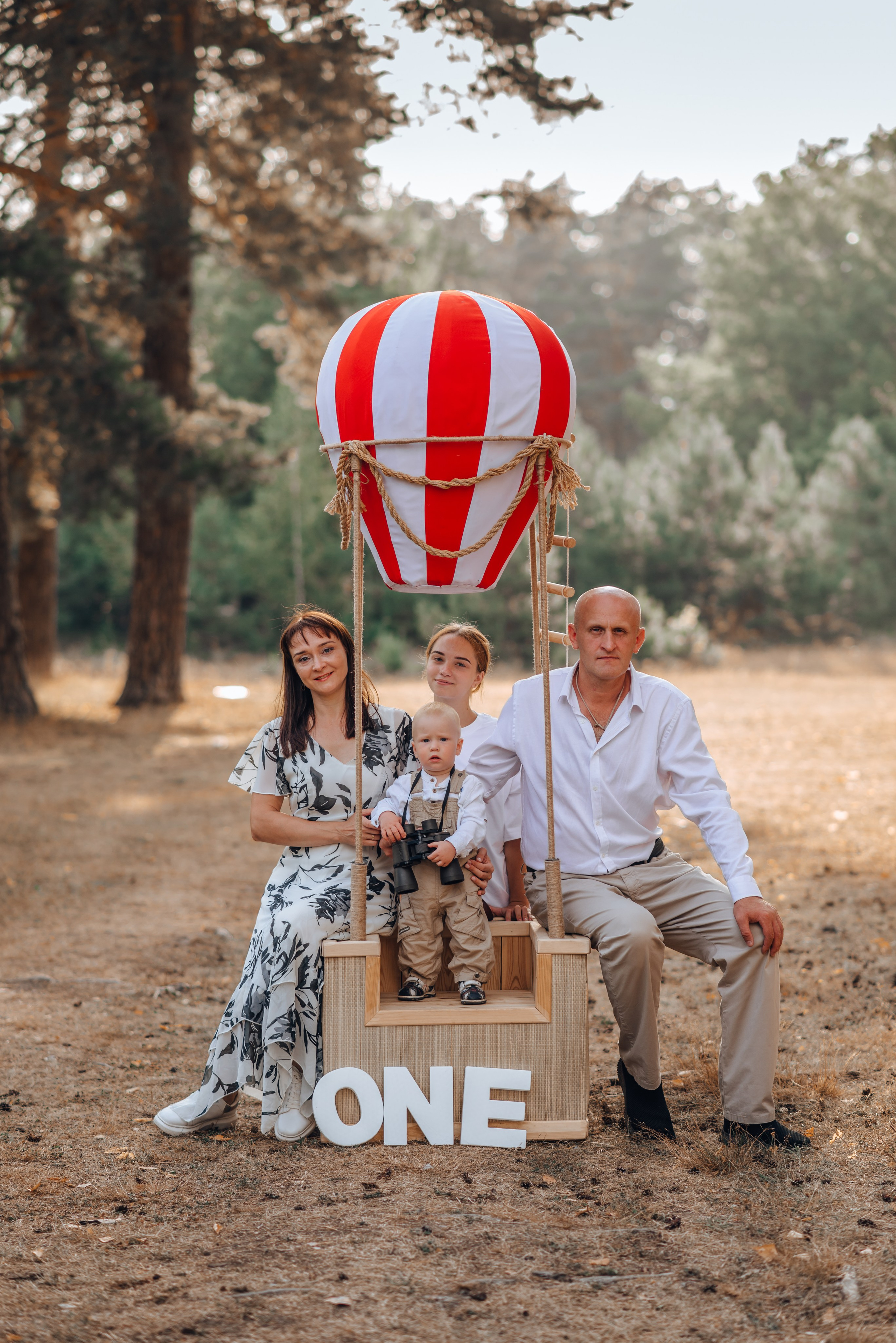 воздушный шар. аренда 1000р