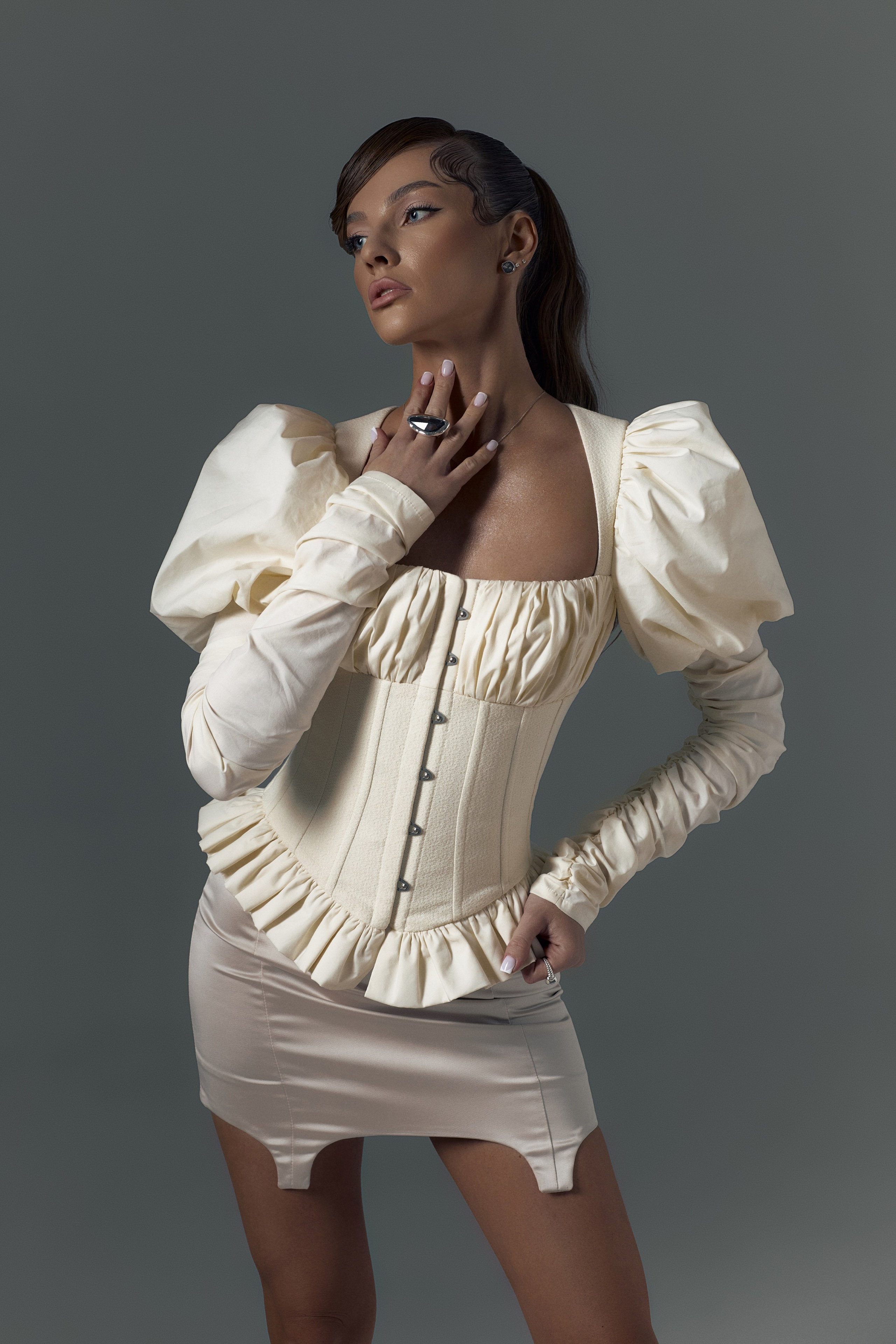 VIKTORIA. Ася Солопова, фотограф Тюмень