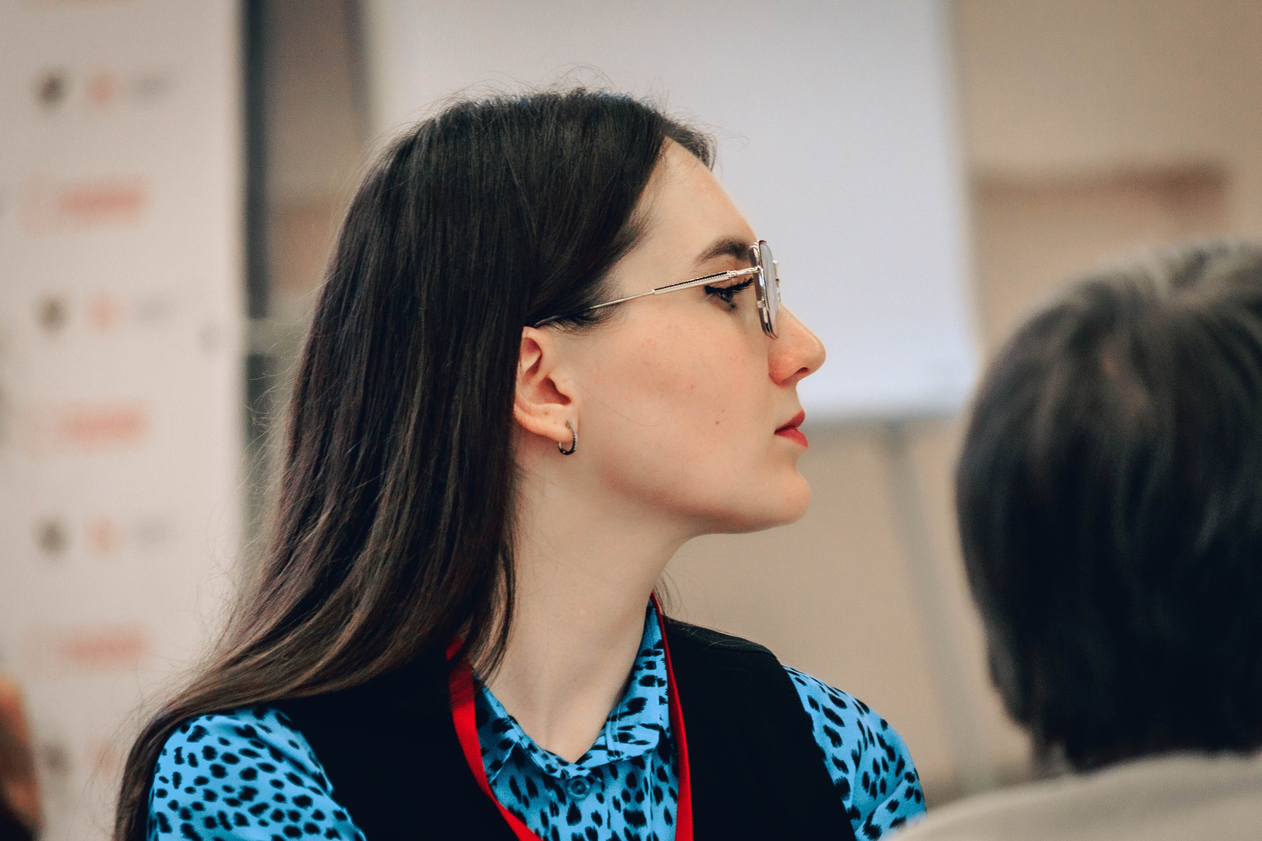 «Разговоры о важном» 24 октября 2025 г. Фотограф г. Чебоксары Николай Фадеев