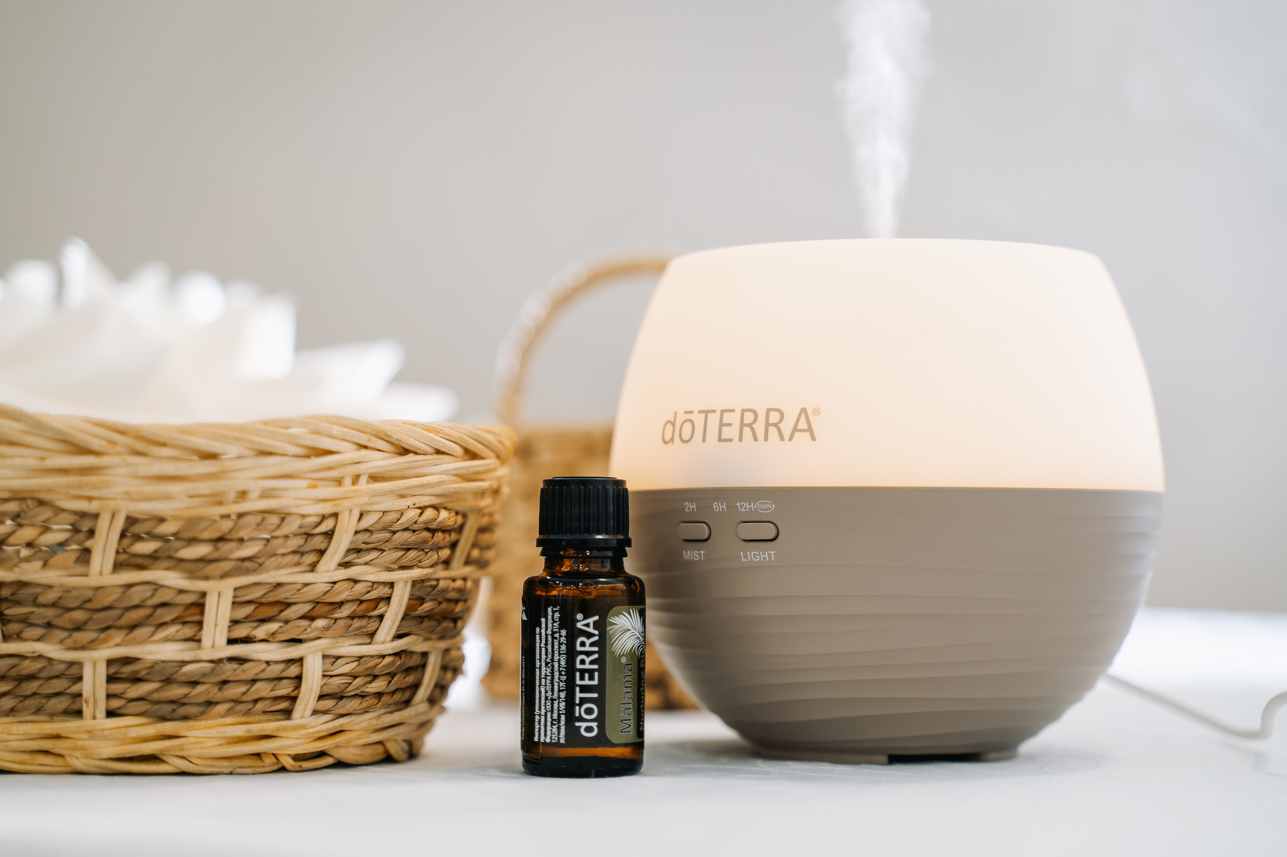 Встреча doTerra. Фотограф Александр Решня