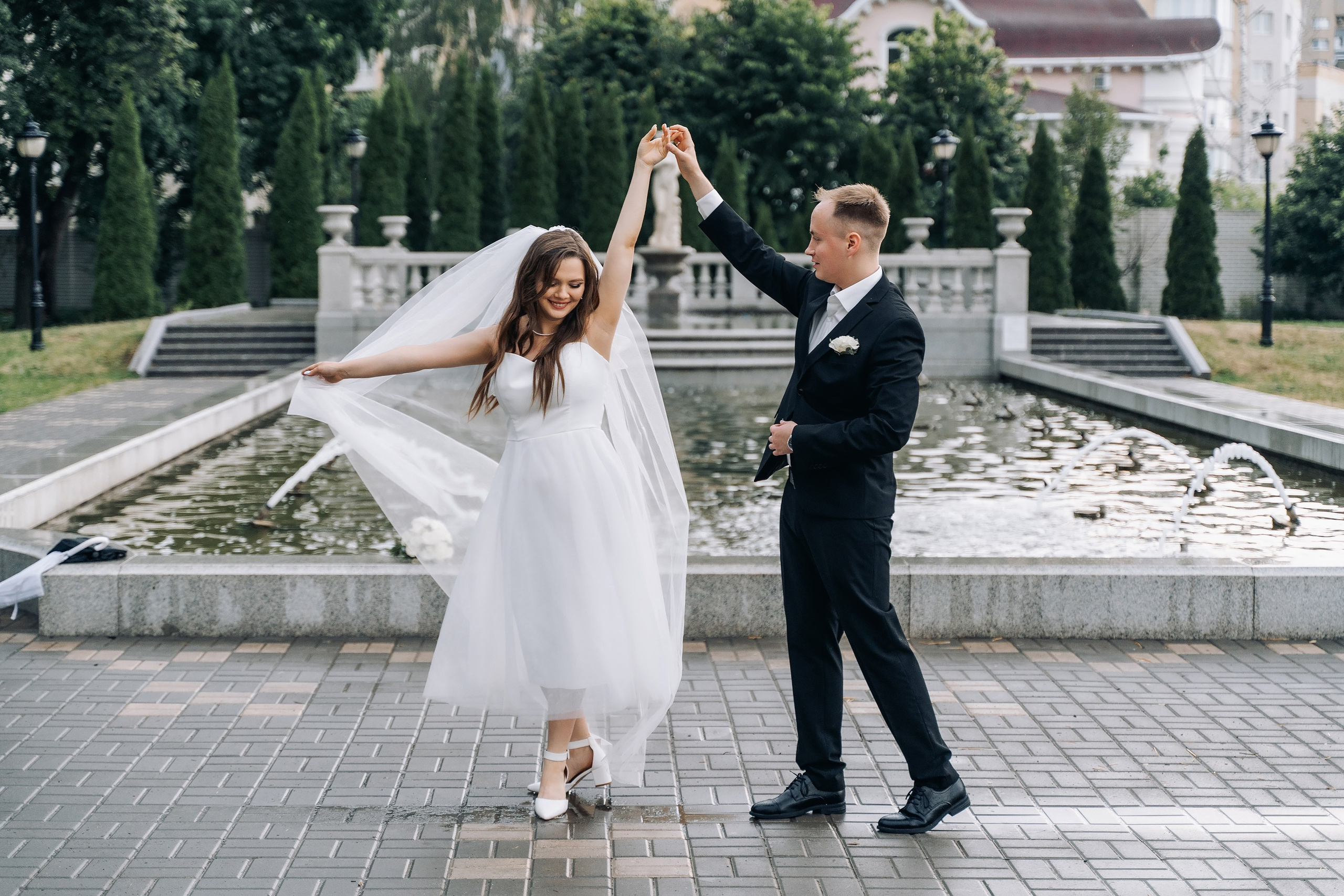 Фотограф Александр Решня