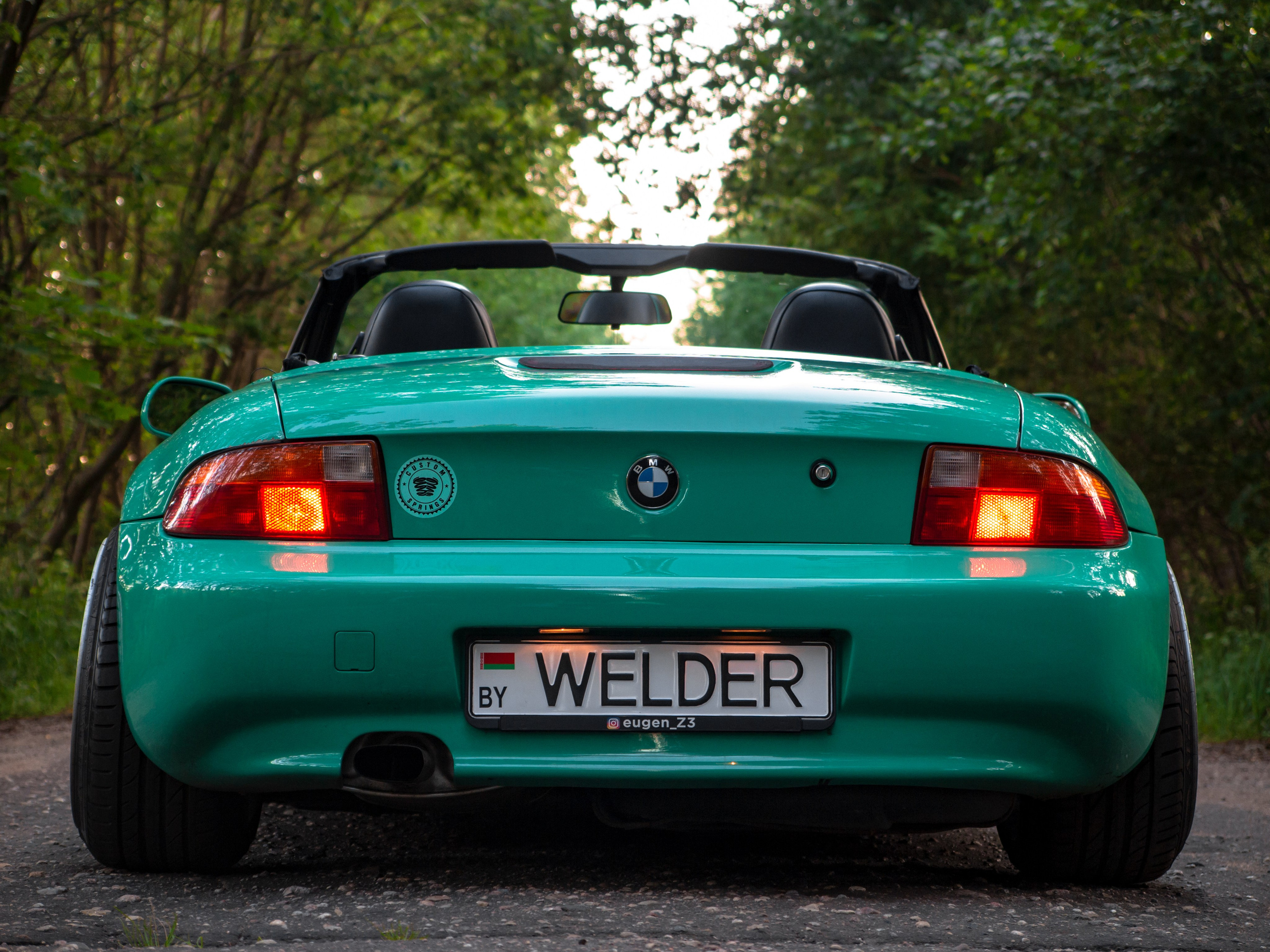 Авто/мото. Фотограф Герман Колодный