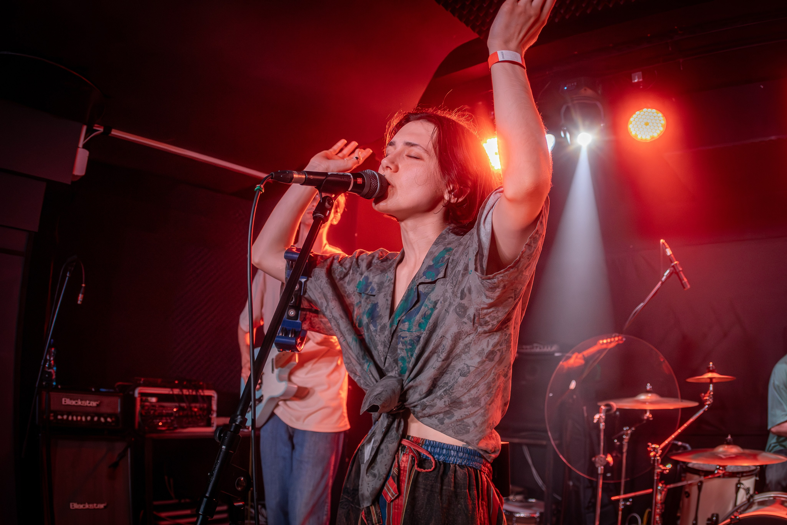 Hehehe и paperbirds 18.06.24. Репортажный фотограф Дмитрий (Нижний Новгород)