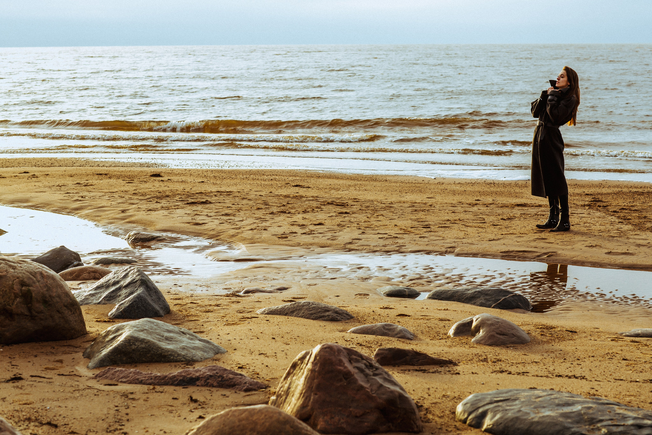 СЕЛЕБРИТИ. Жиркова Ирина — фотограф для брендов в Москве