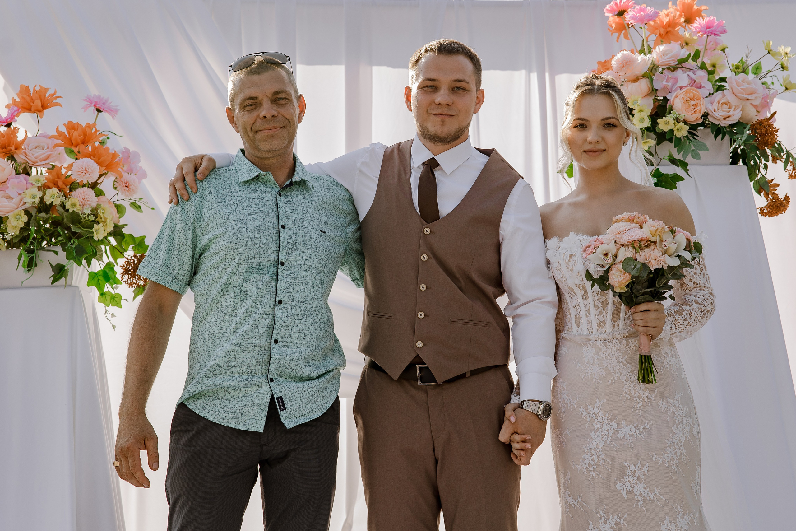 Свадебная фотосессия в Самаре в частном доме. Свадебный и семейный фотограф в Самаре и Тольятти | Елена Топанцева