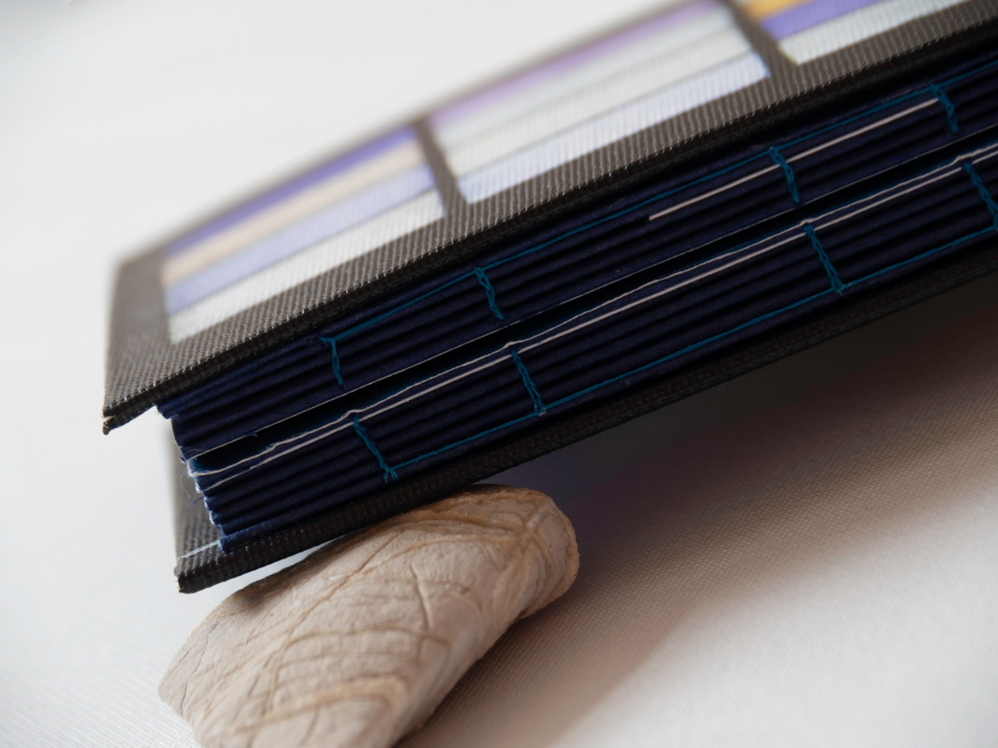 On Shore. Ekaterina Shikhanova