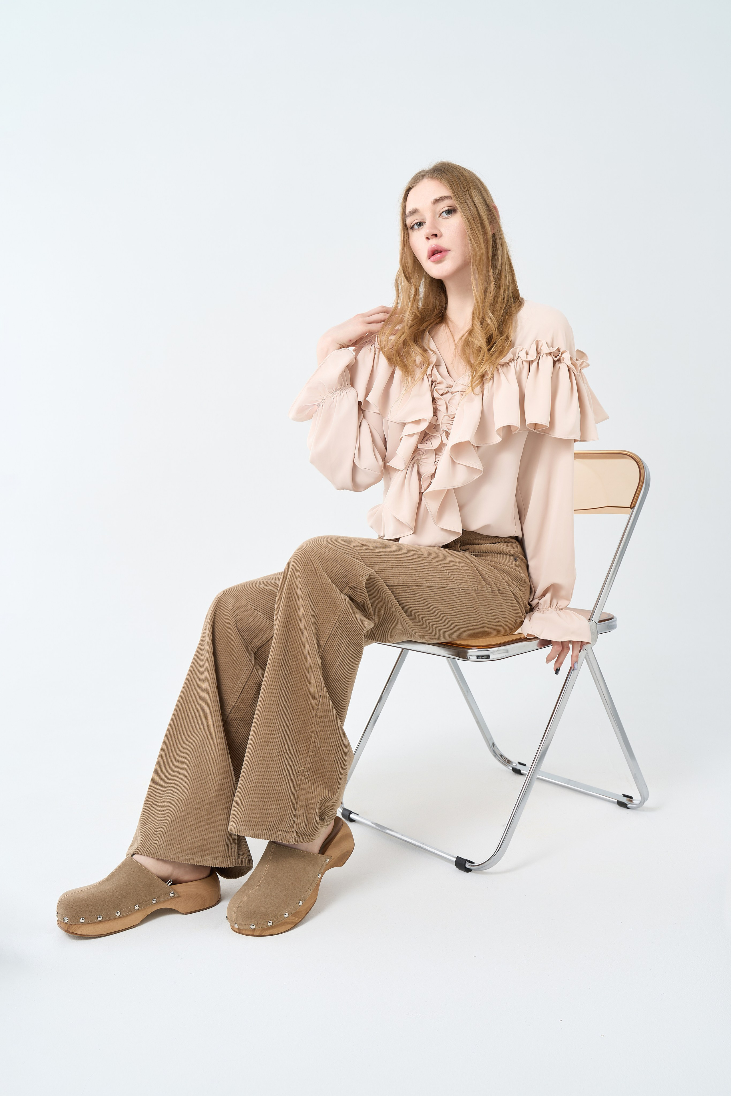 Model Tests. Артем Черных