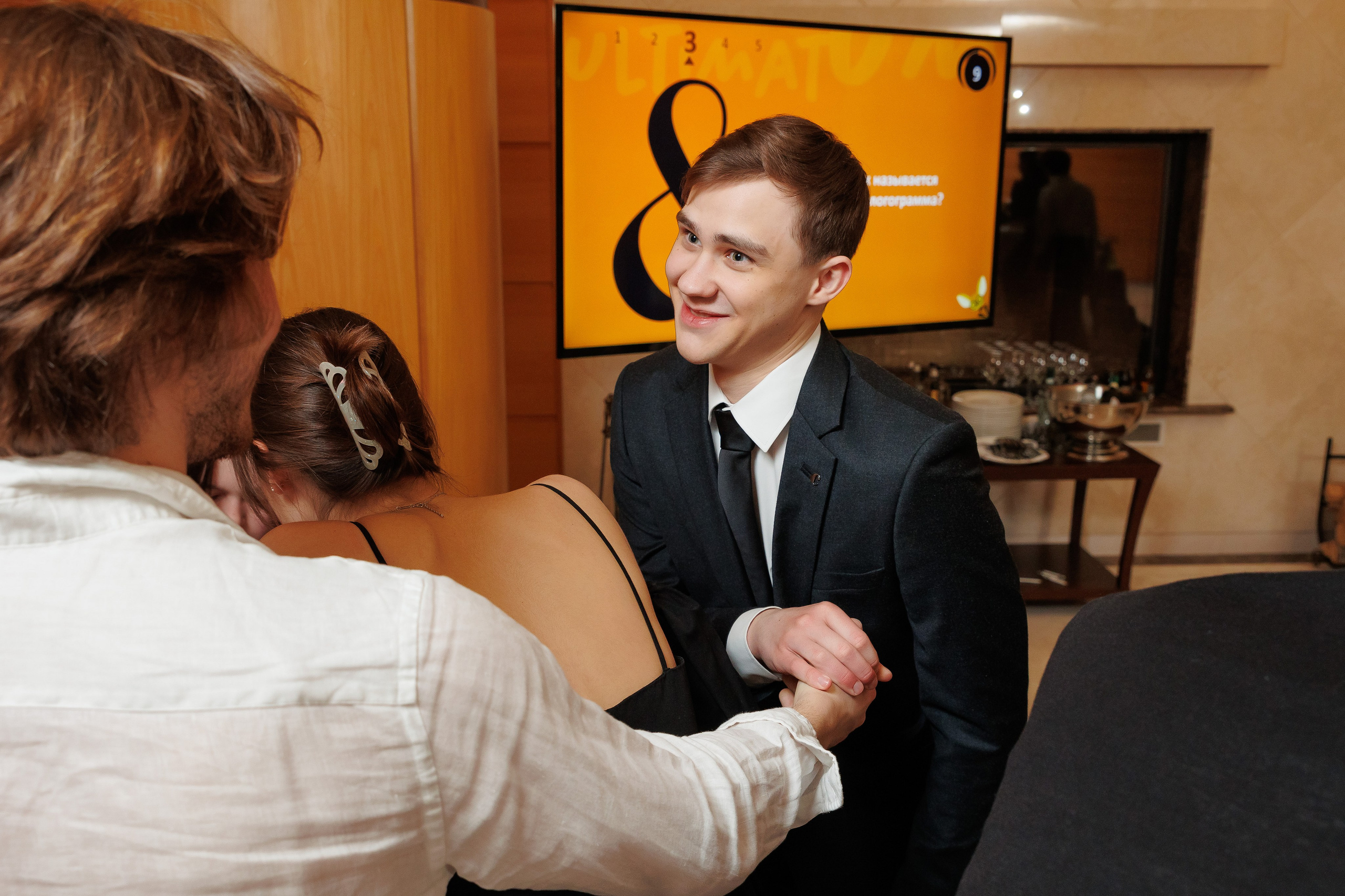 Выпускной. Фотограф в Москве и МО, Алексей Балышев