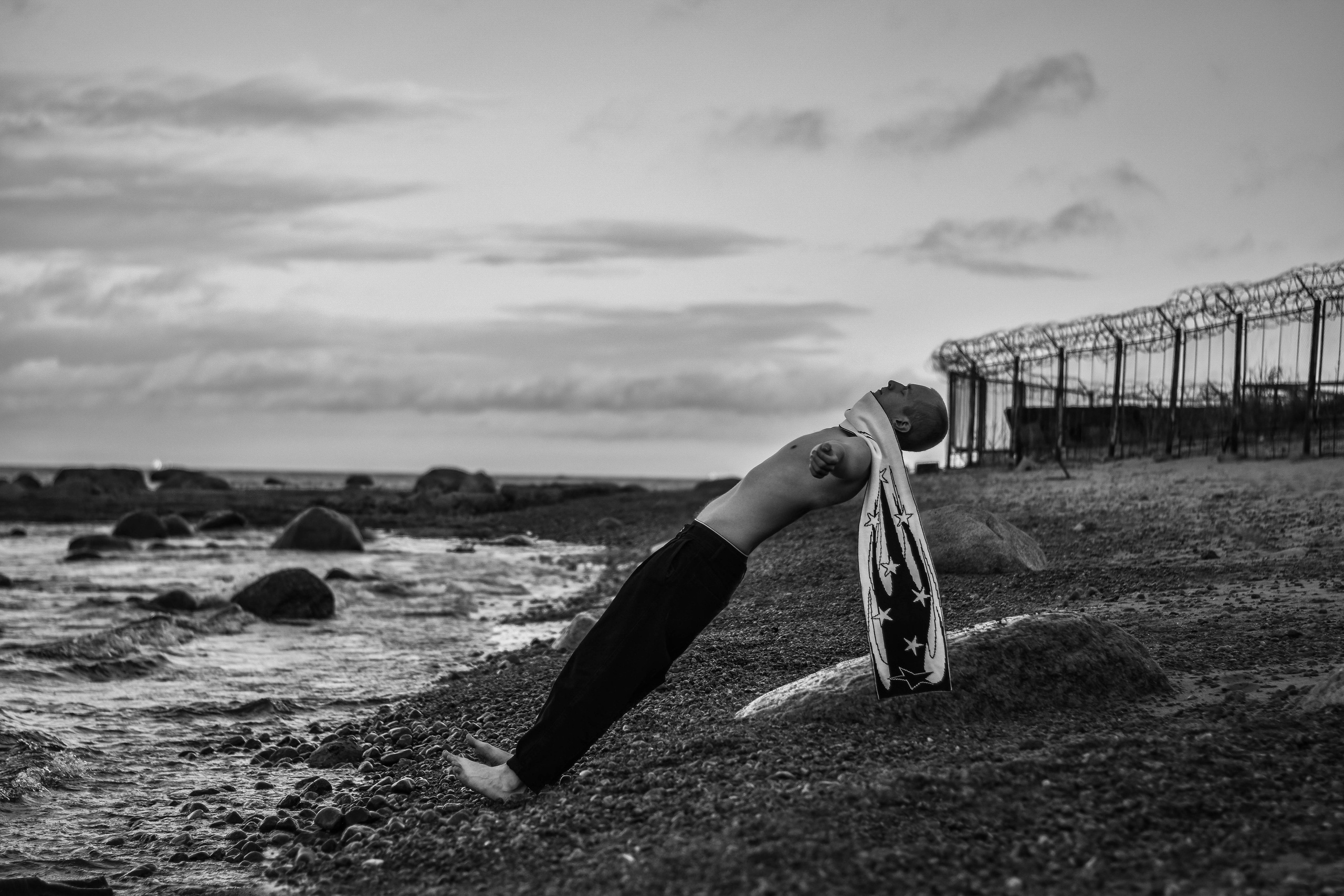 Леонид. Фотограф Санкт-Петербург