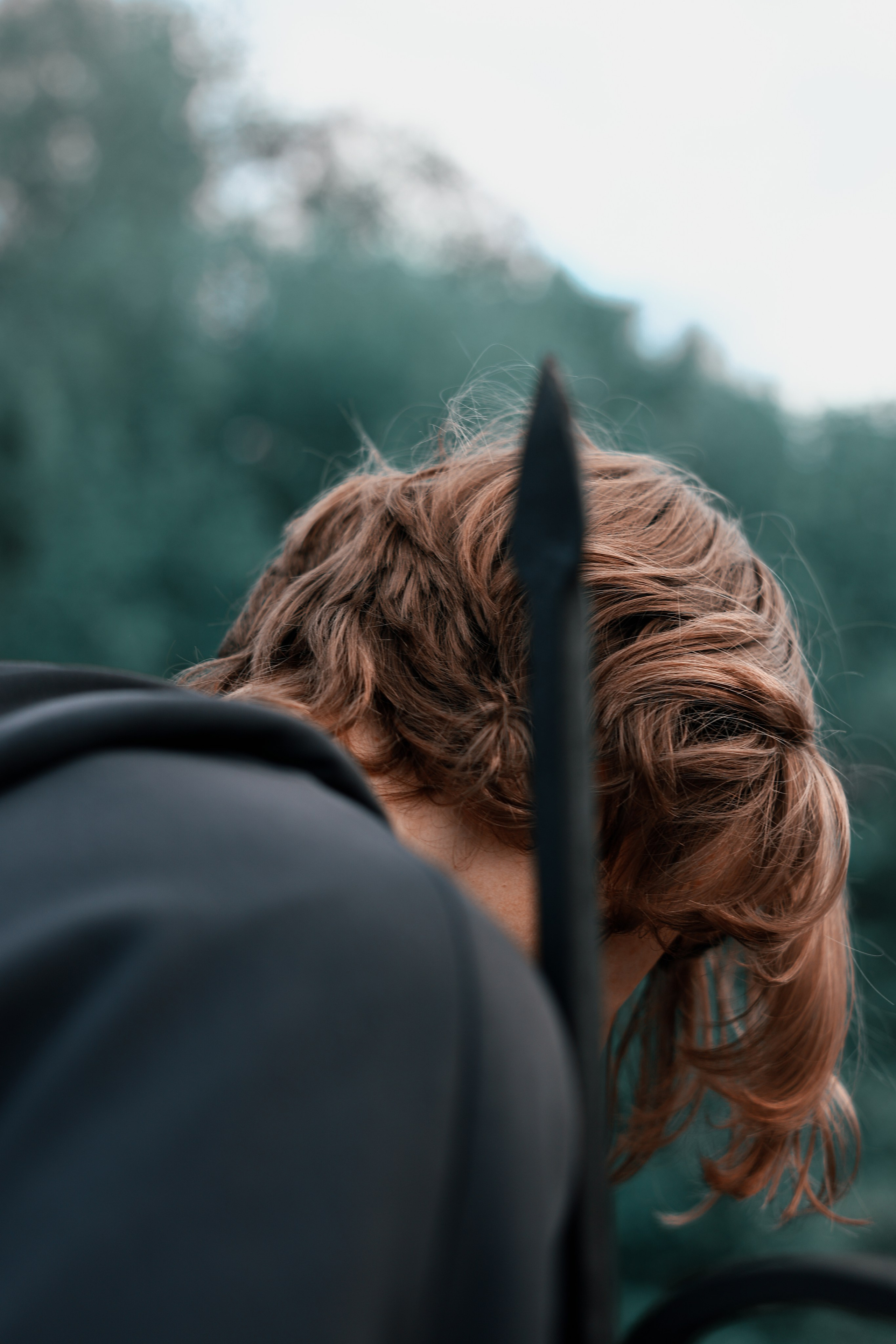 Костя — «Свет». Фотограф в городе Киров Денис Вербин