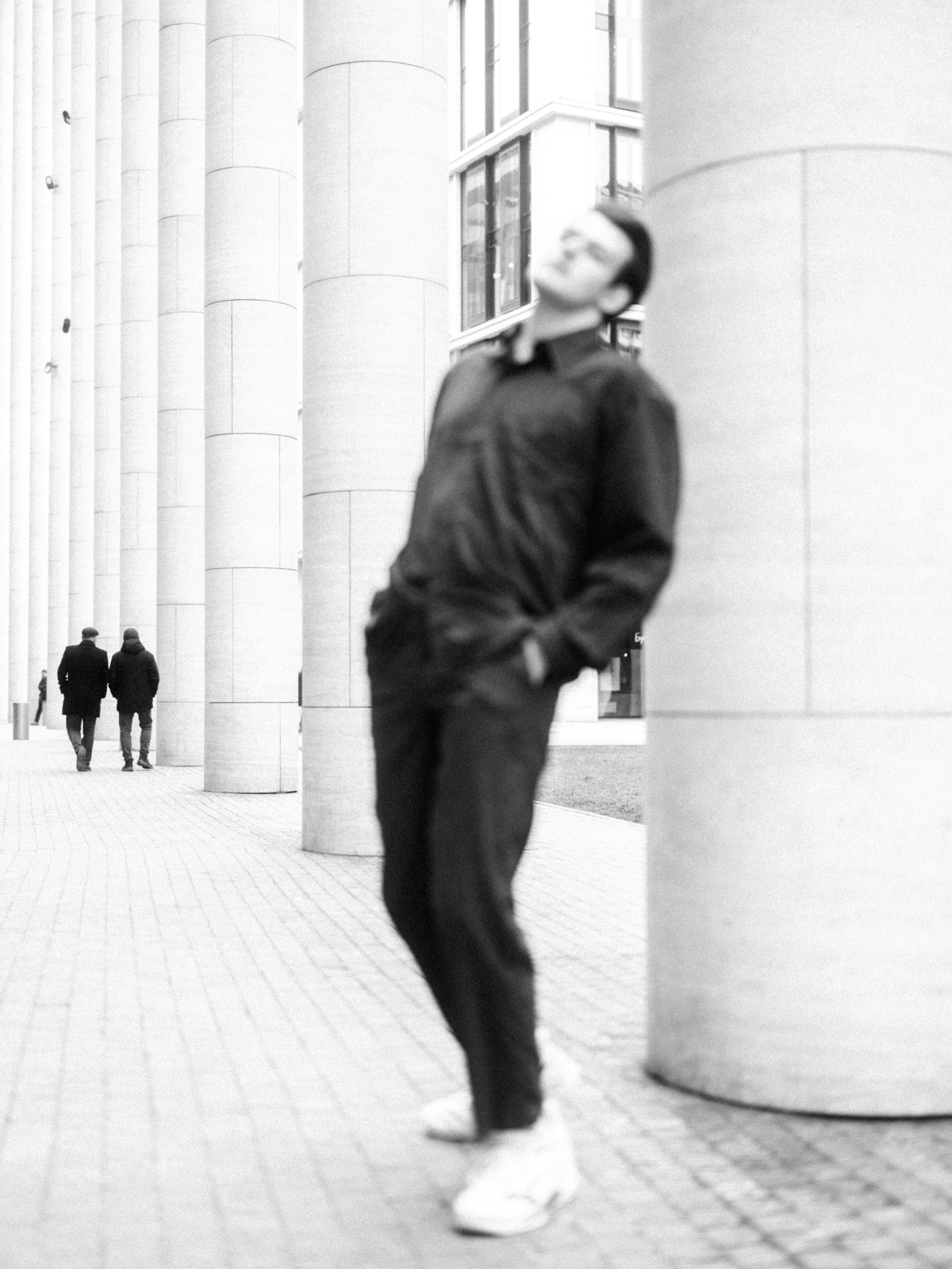 Тимофей (персональная фотосессия). Фотограф Балаев Михаил