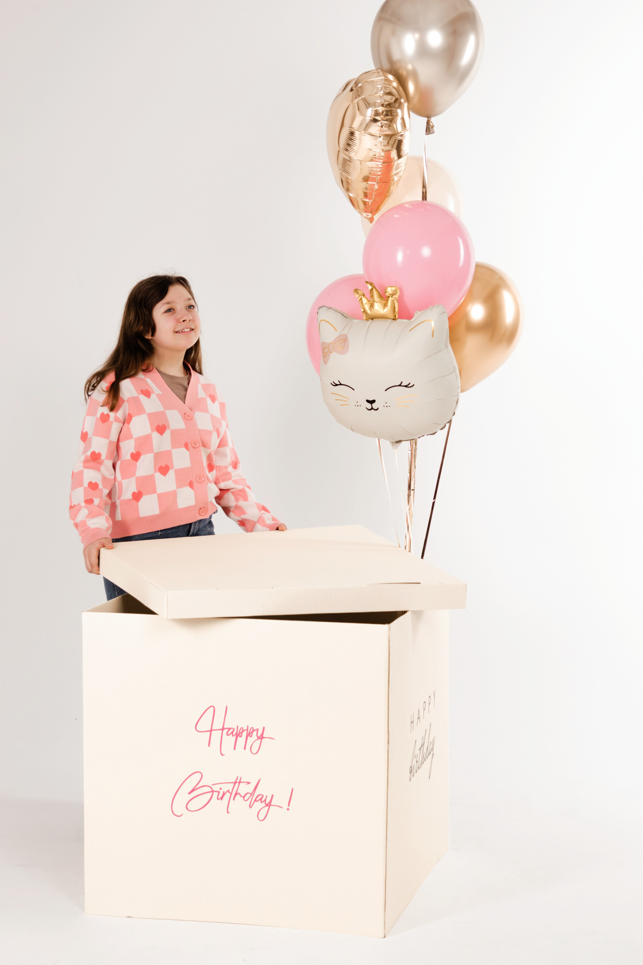 Gallery. Wow box balloon. poklon kutije za balone. boxes for balloons. veloprodaja i maloprodaja