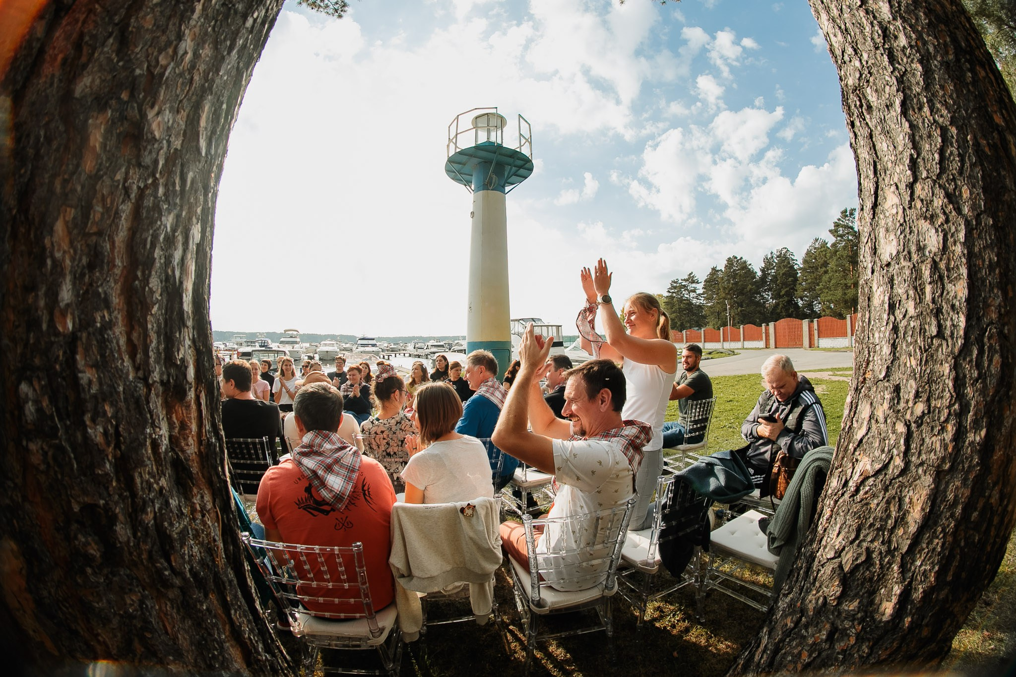 ЦФТ. Главная