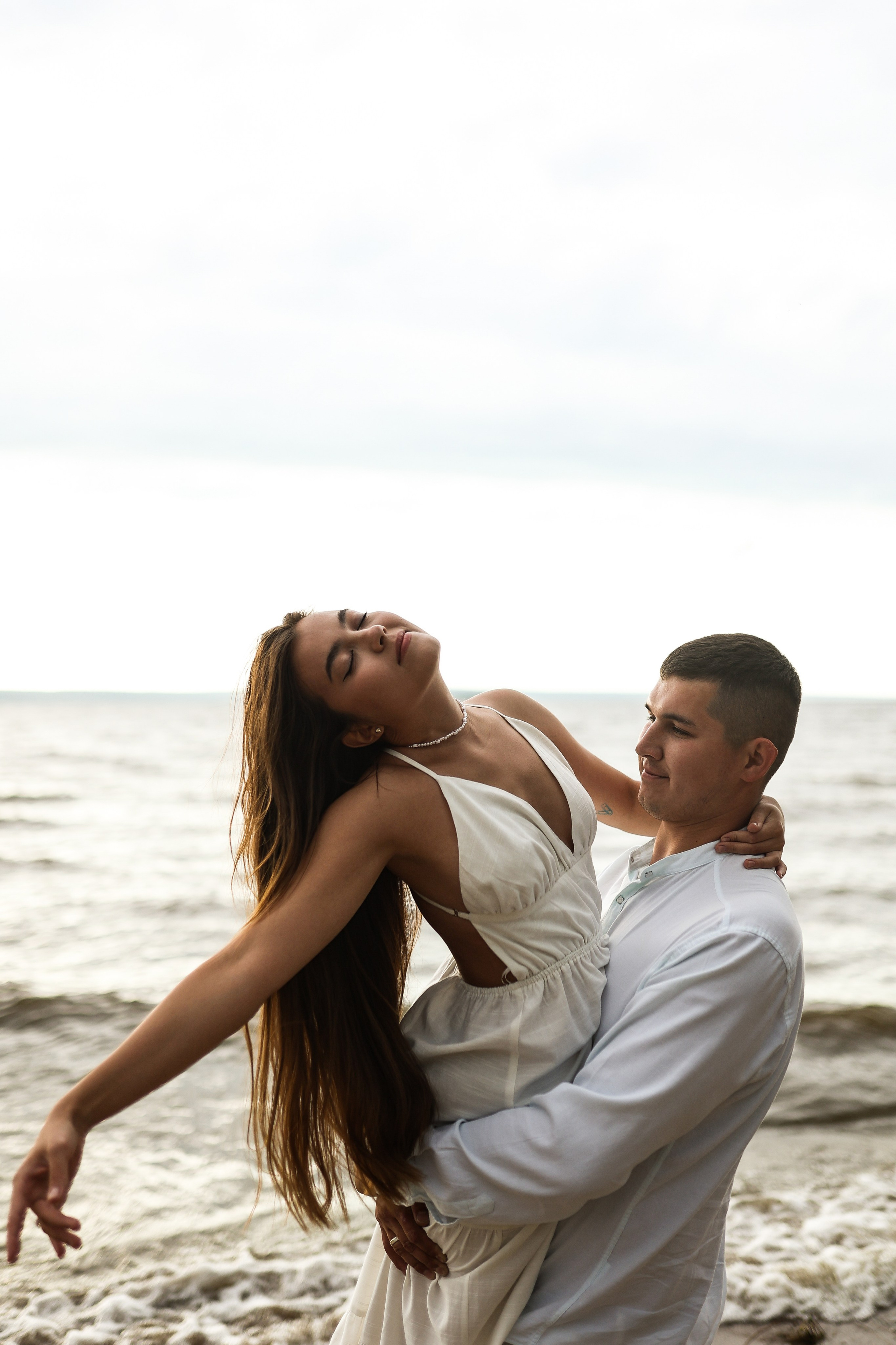 Рамиль и Анна. Таирова Гузель|Свадебный фотограф в Ульяновске