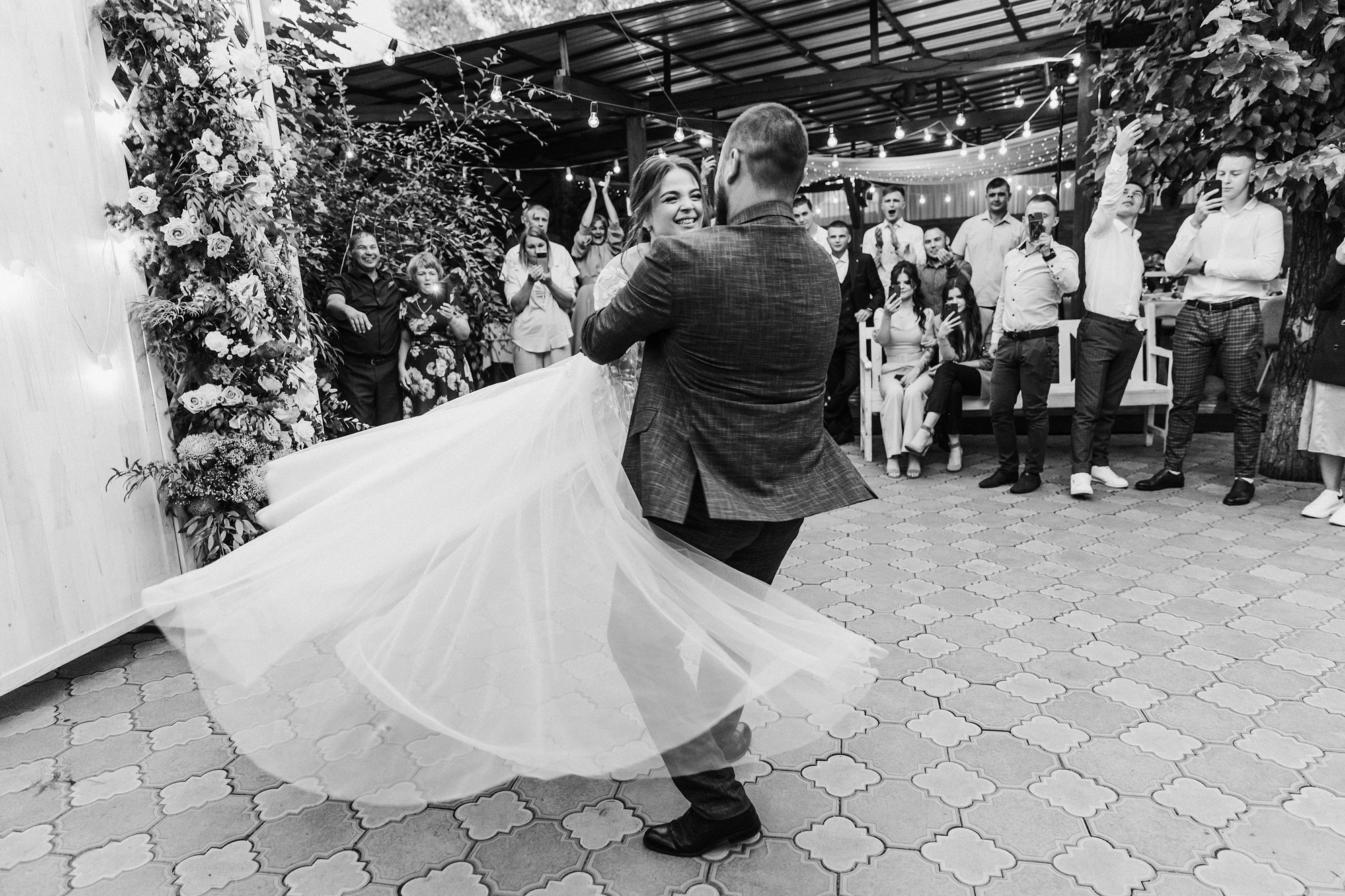 Курс. Свадебный организатор в Чите Елена Супонова