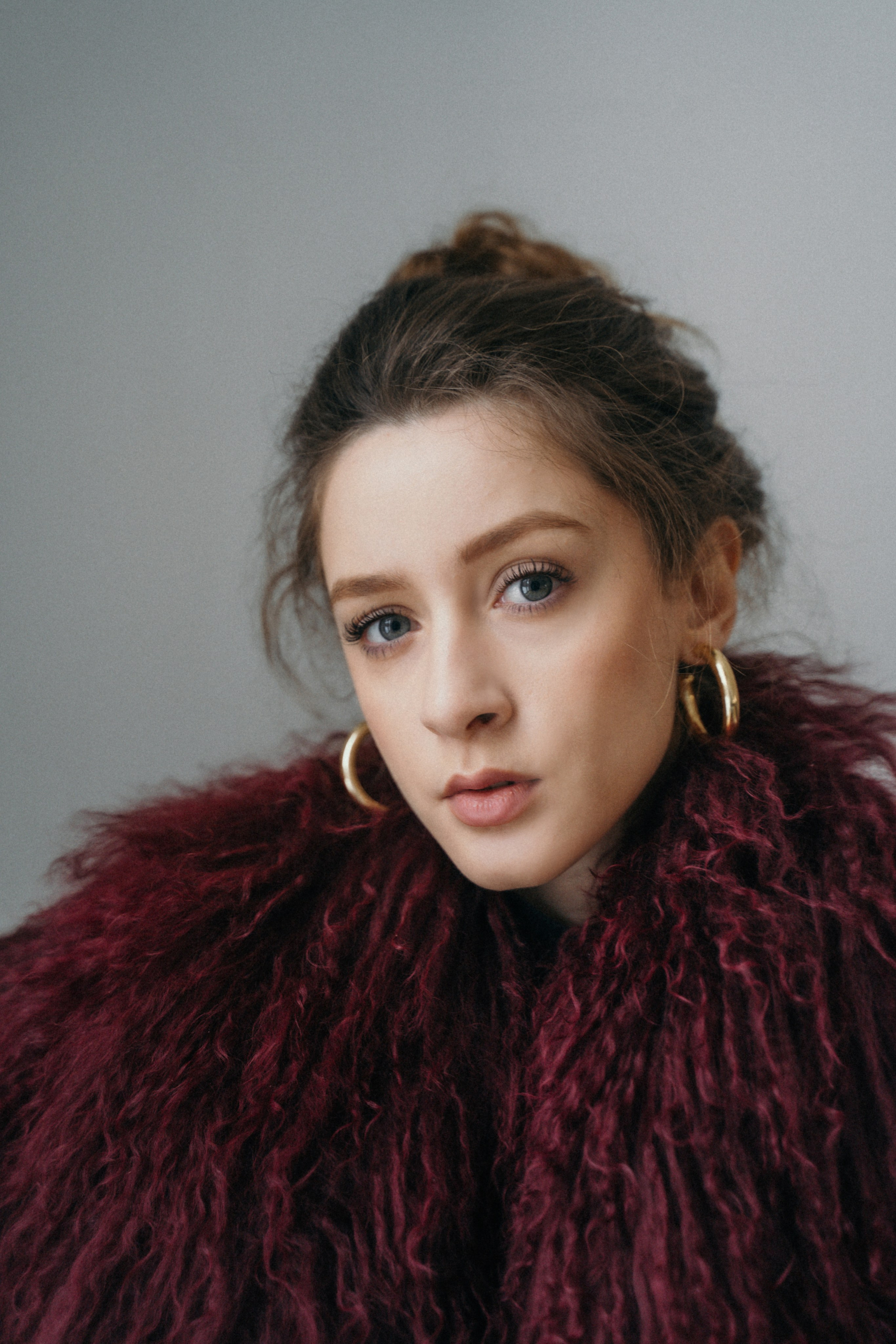 Будь собой. Свадебные съемки