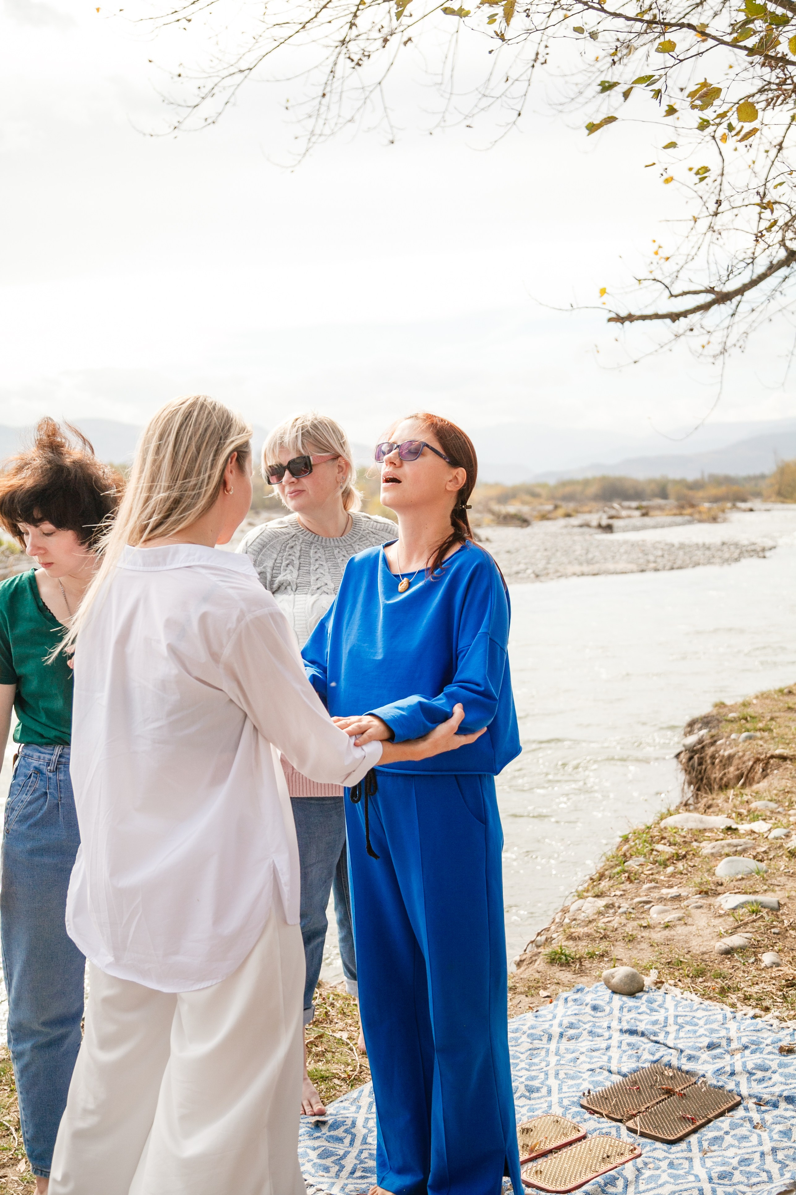 Ретрит"ОТКРОЙ СЕБЯ». Свадебный и семейный фотограф в Армавире