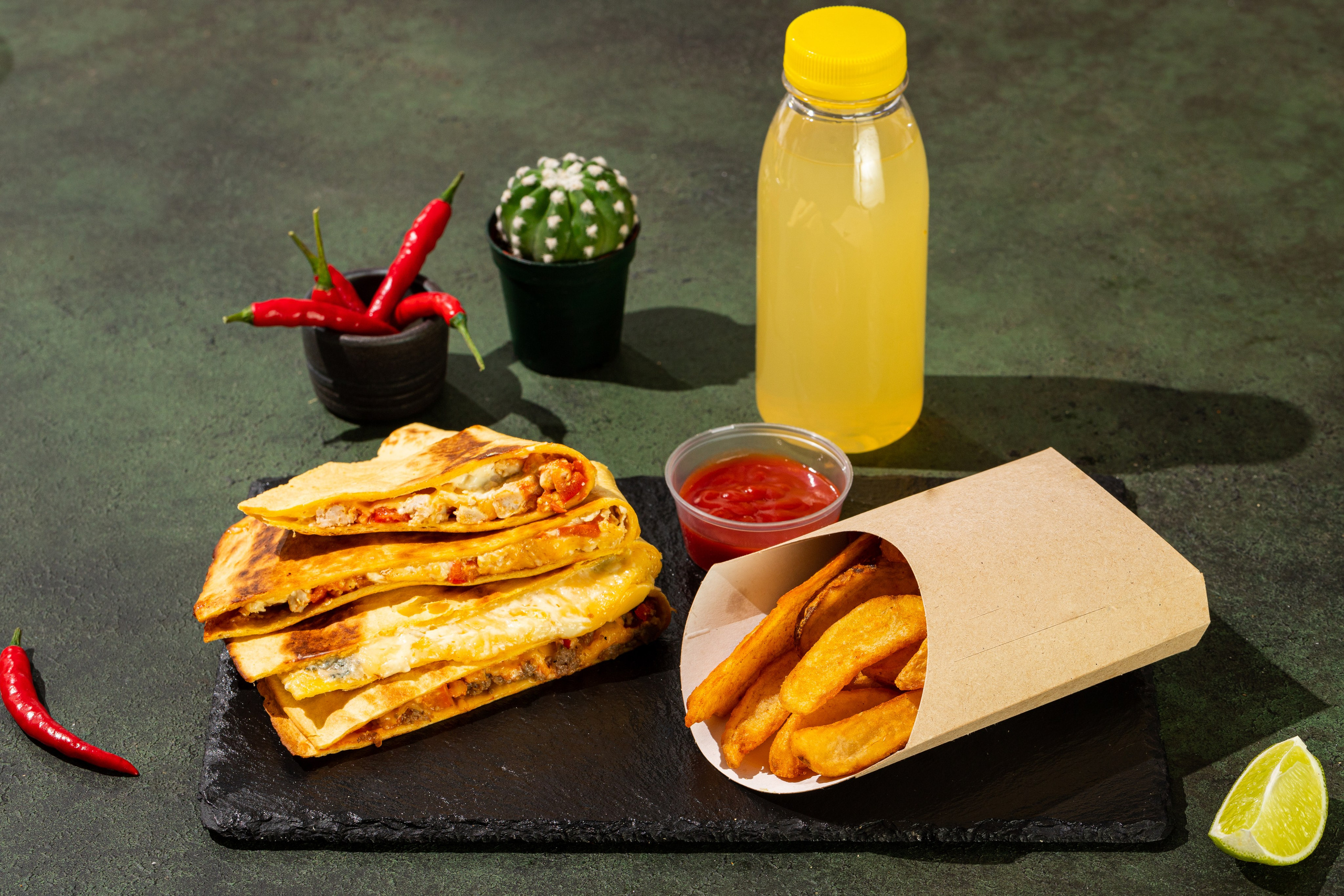 Местная Мексика. Краснов Максим фуд-фотограф, предметный фотограф, Москва