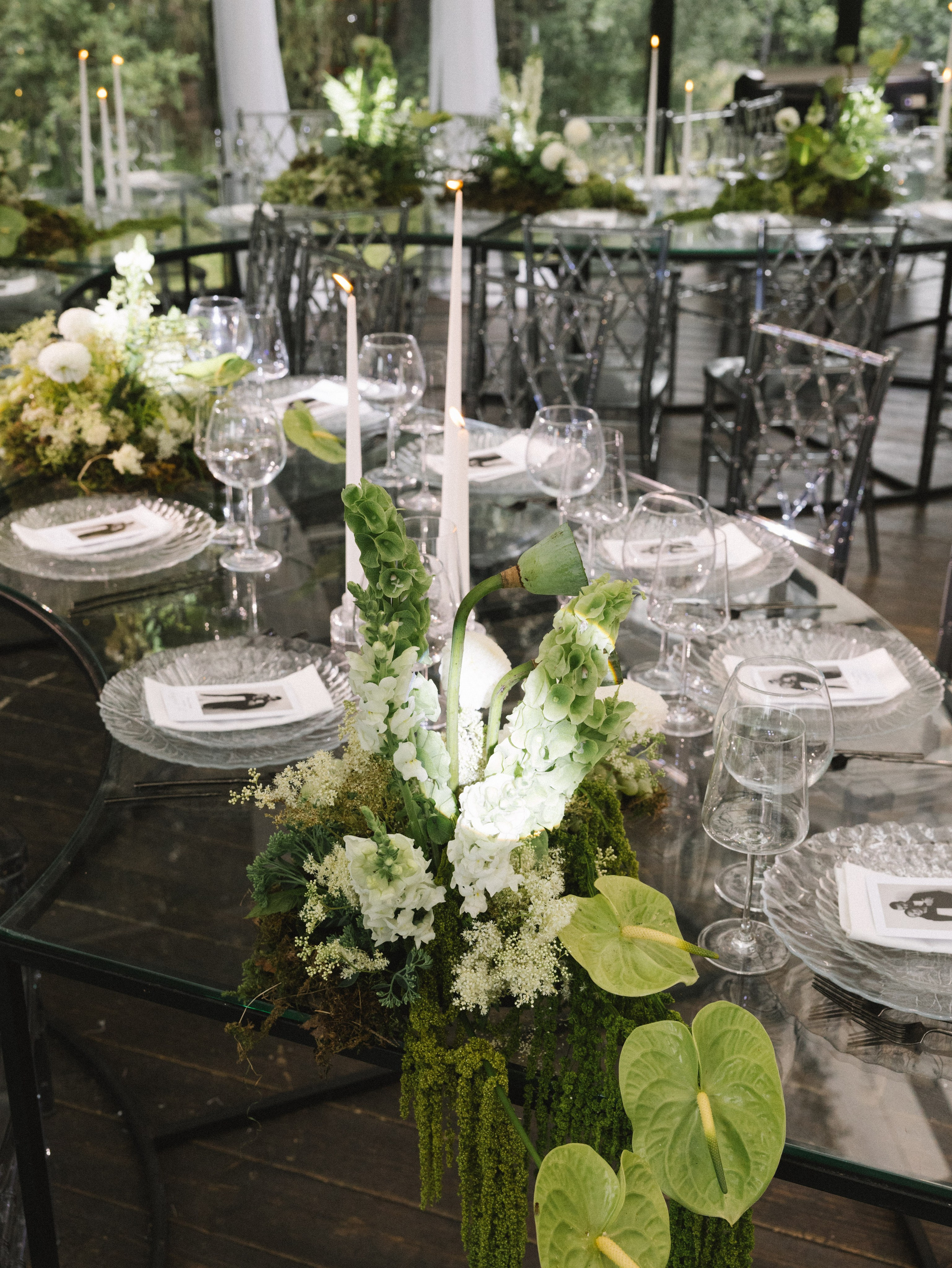 Дарья & Влад. Оформление свадеб, декор свадеб Вера Маркова, Москва