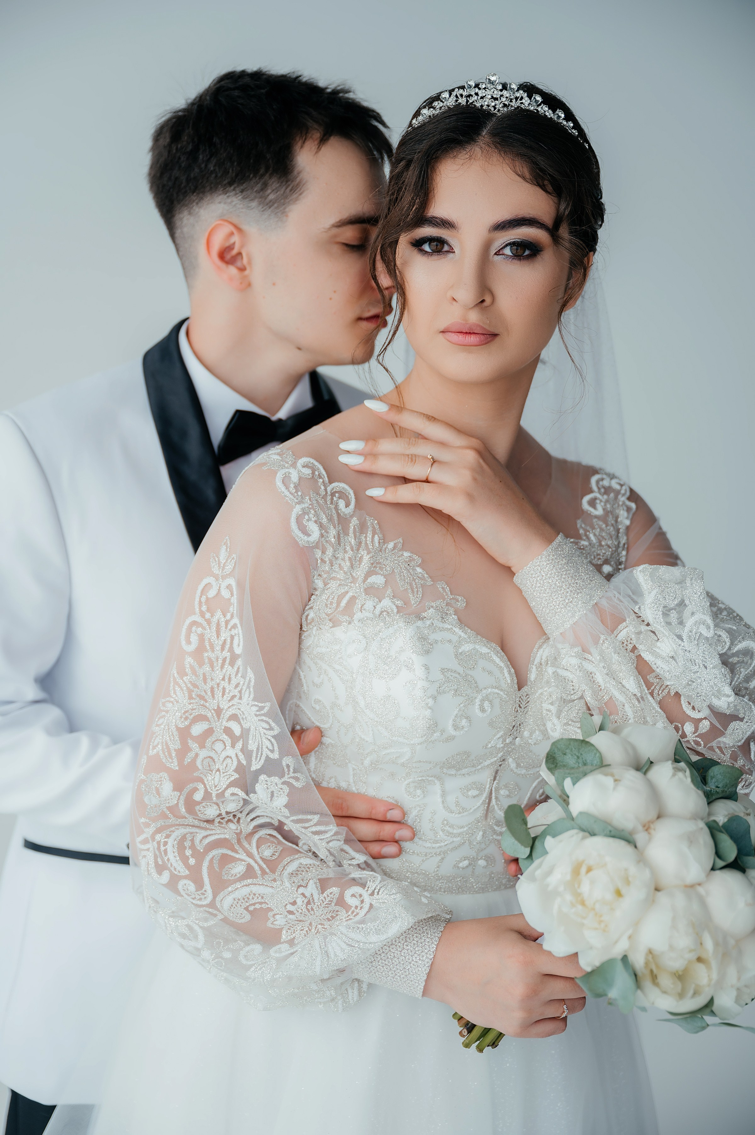 Валерия и Глеб. Наставник по мобильной съемке и фотограф Тула Новомосковск