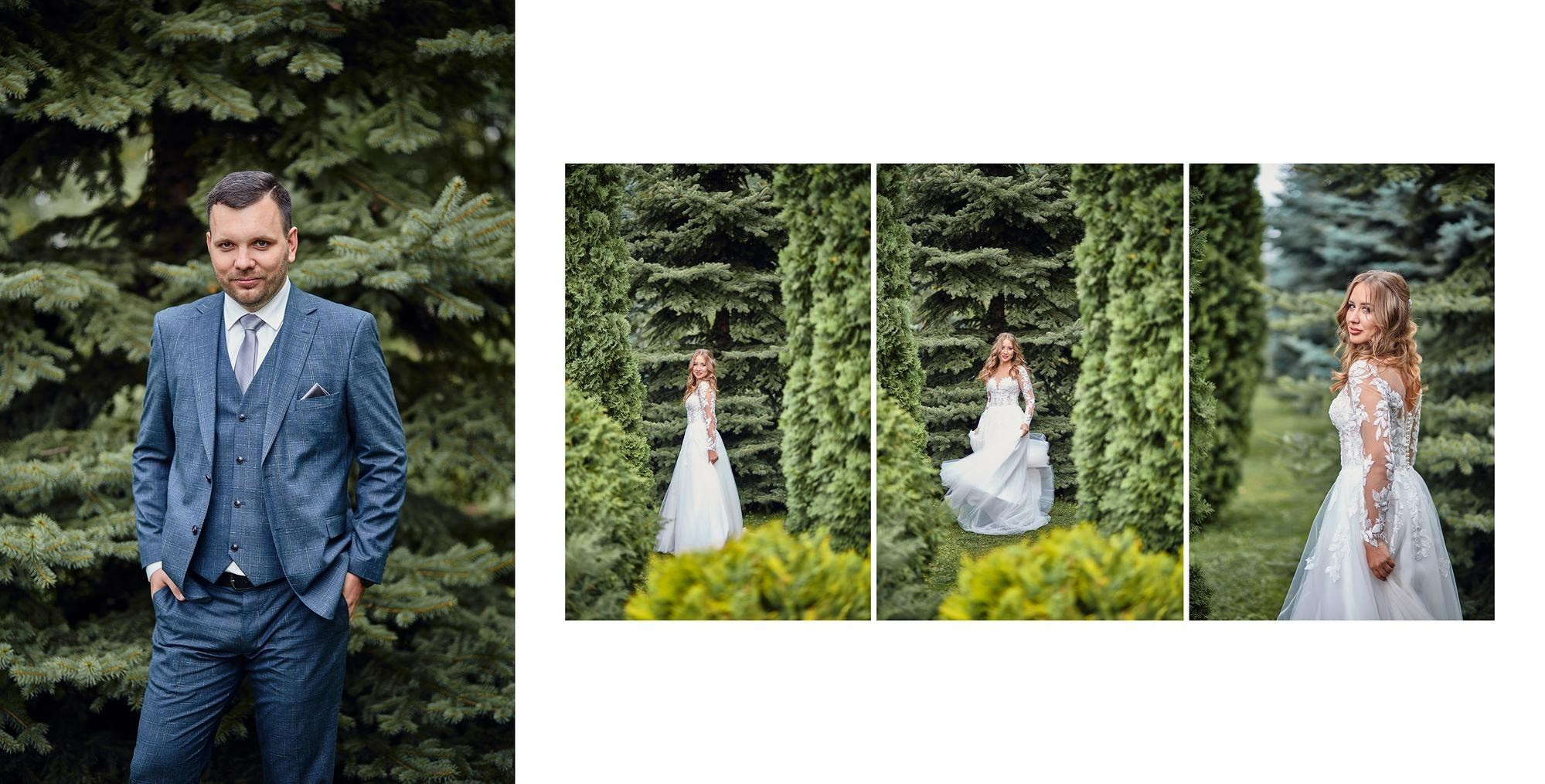 Фотокнига. Свадебный фотограф в Самаре — Дмитрий Емец