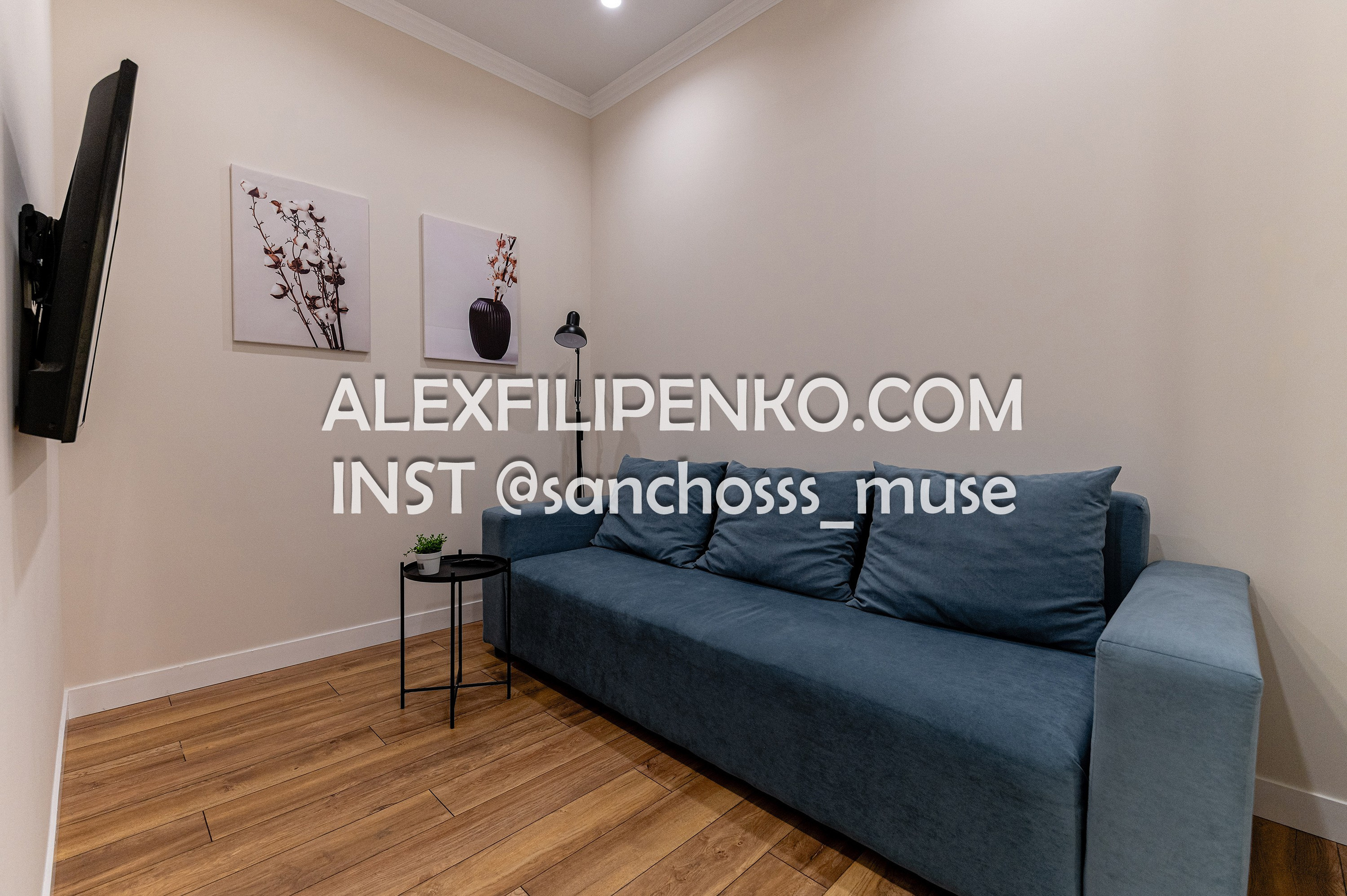 ЖК Поколение. Фотограф интерьера недвижимости и архитектуры в Астане