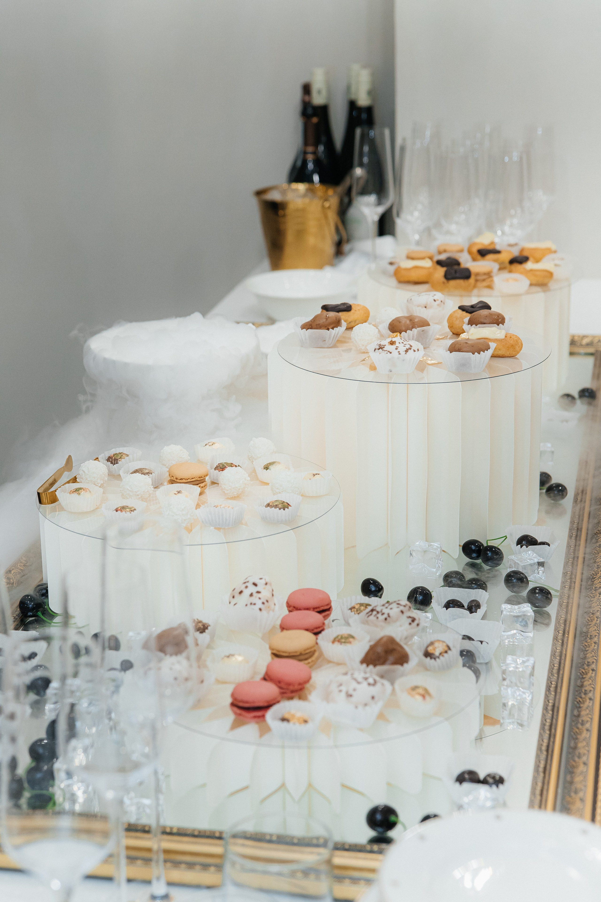 Открытие Atelier Jenya Pavlichenko. Vmeste.Klassno